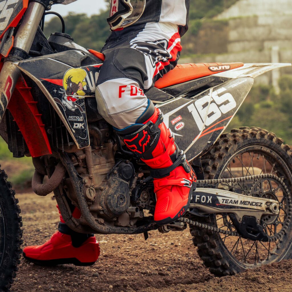 5 errores comunes al comprar equipo de motocross (y cómo evitarlos)