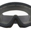 Goggles Oakley L Frame Carbon Fiber | Motique Guatemala