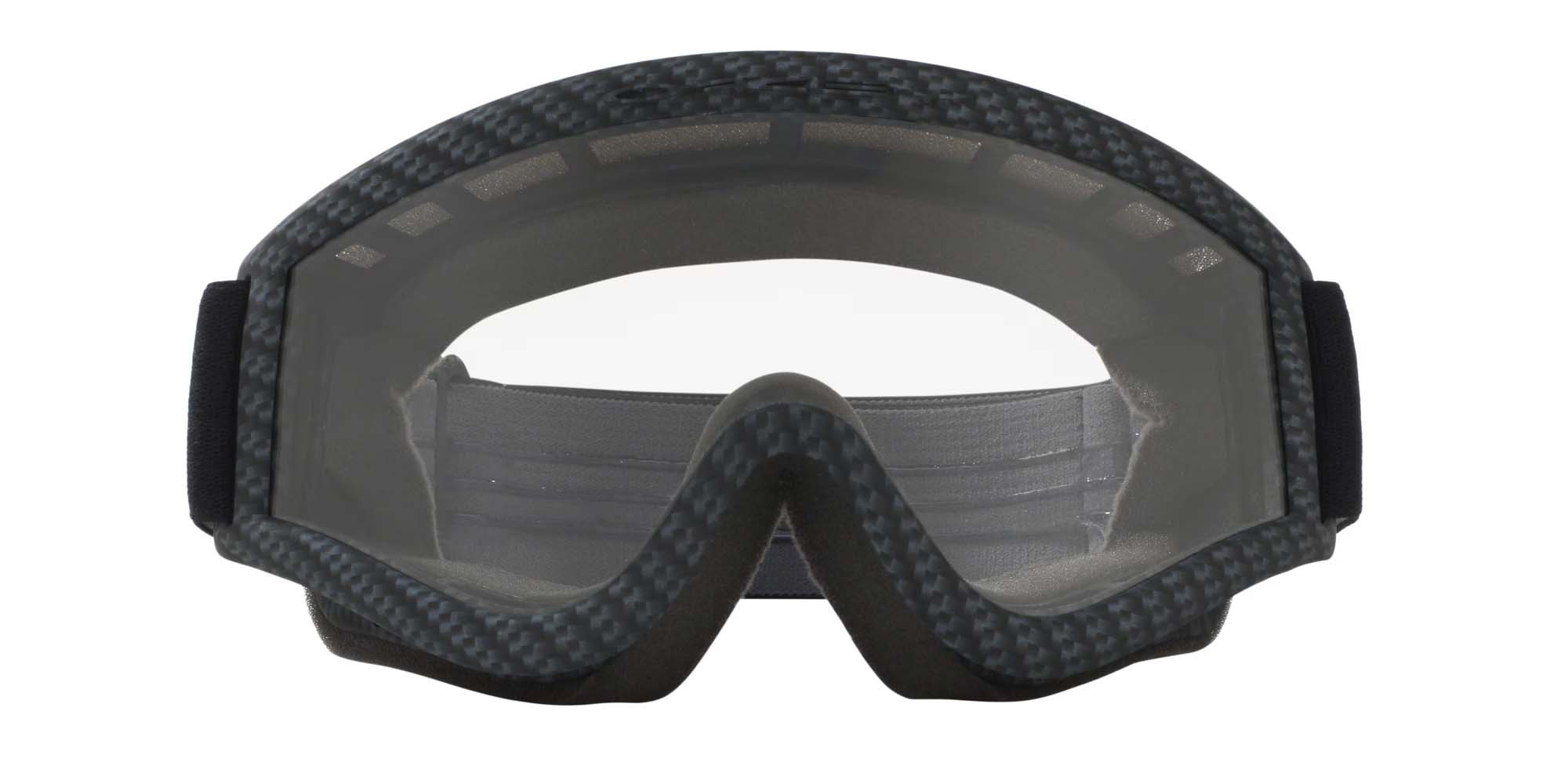 Goggles Oakley L Frame Carbon Fiber | Motique Guatemala