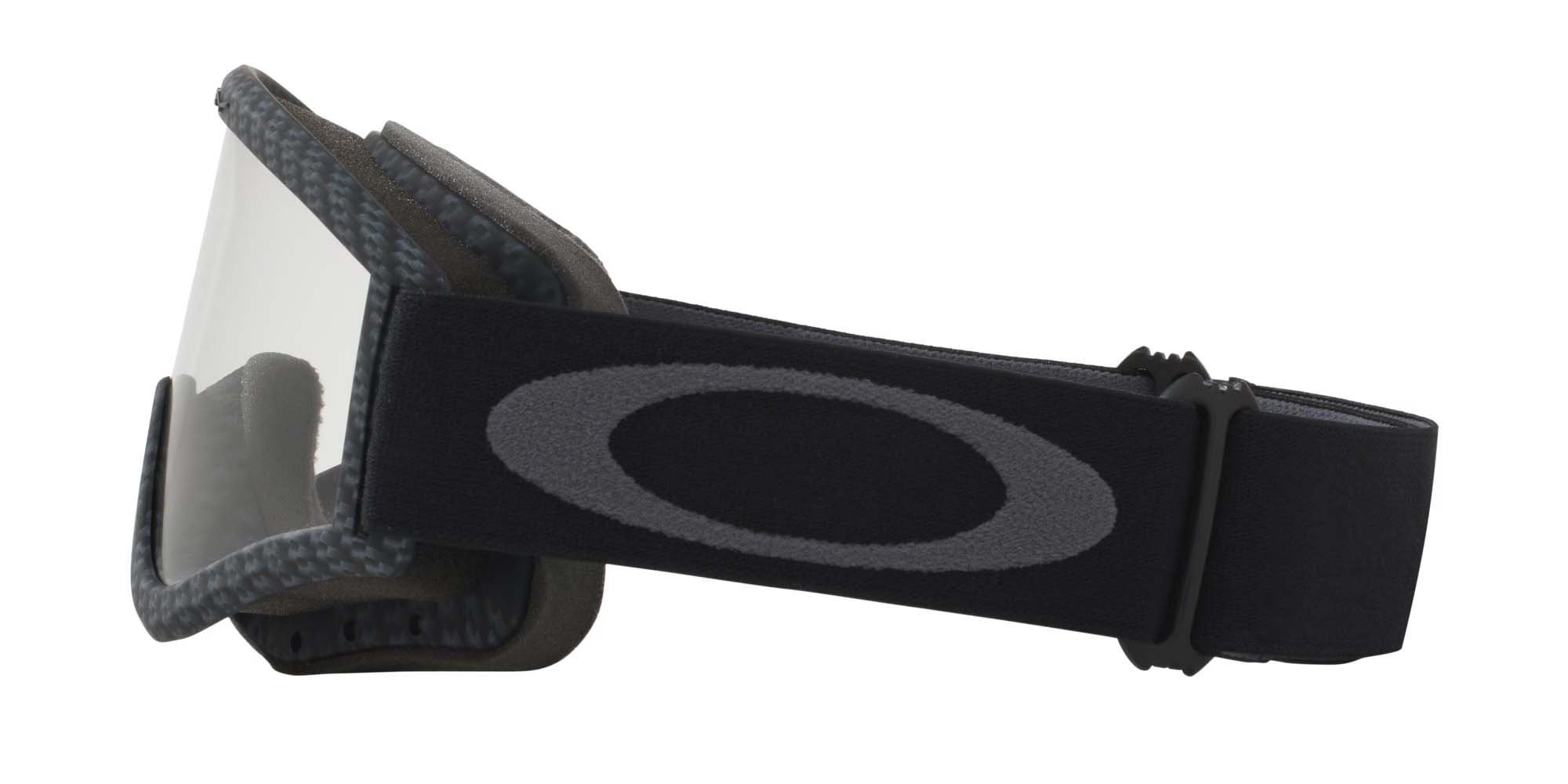 Goggles Oakley L Frame Carbon Fiber | Motique Guatemala