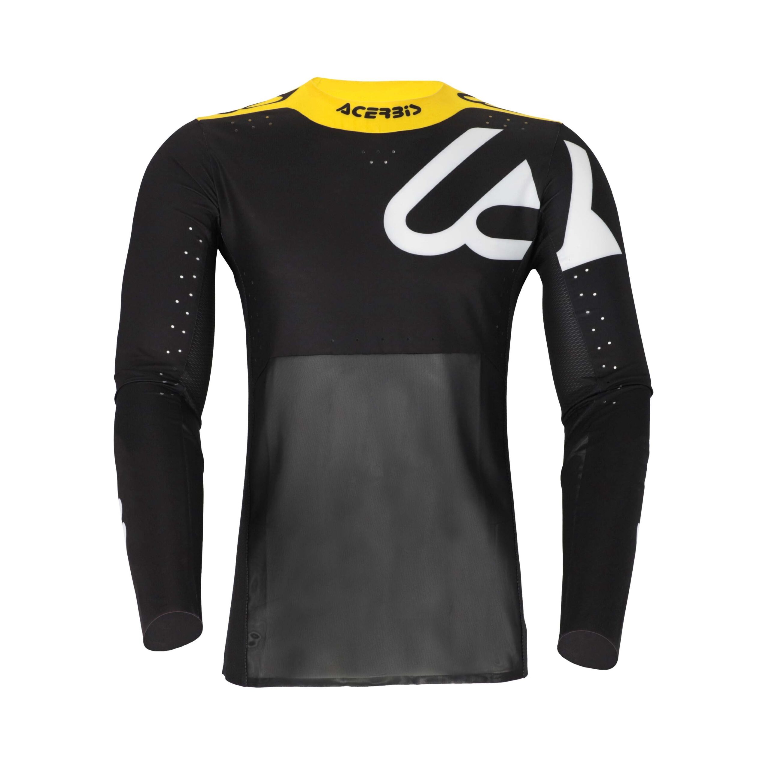 Jersey Acerbis Mx X-Flex 2.0 Anaheim | Motique Guatemala