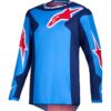 Jersey Alpinestars Mx Fluid Grid | Motique Guatemala