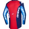 Jersey Alpinestars Mx Fluid Grid | Motique Guatemala