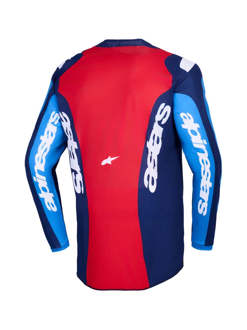 Jersey Alpinestars Mx Fluid Grid | Motique Guatemala