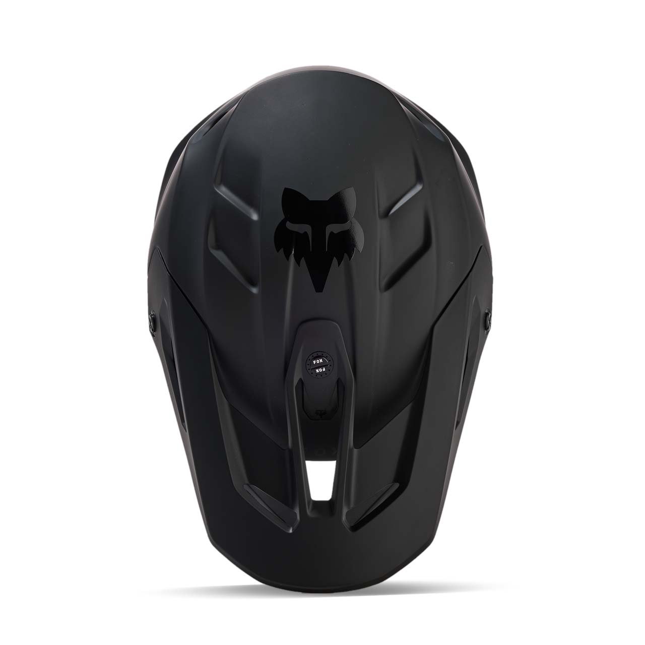 Casco Fox Mx V3 Solid | Motique Guatemala