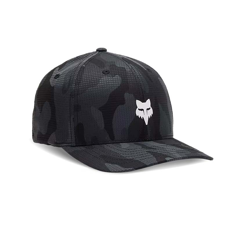 Gorra Fox Head Tech | Motique Guatemala