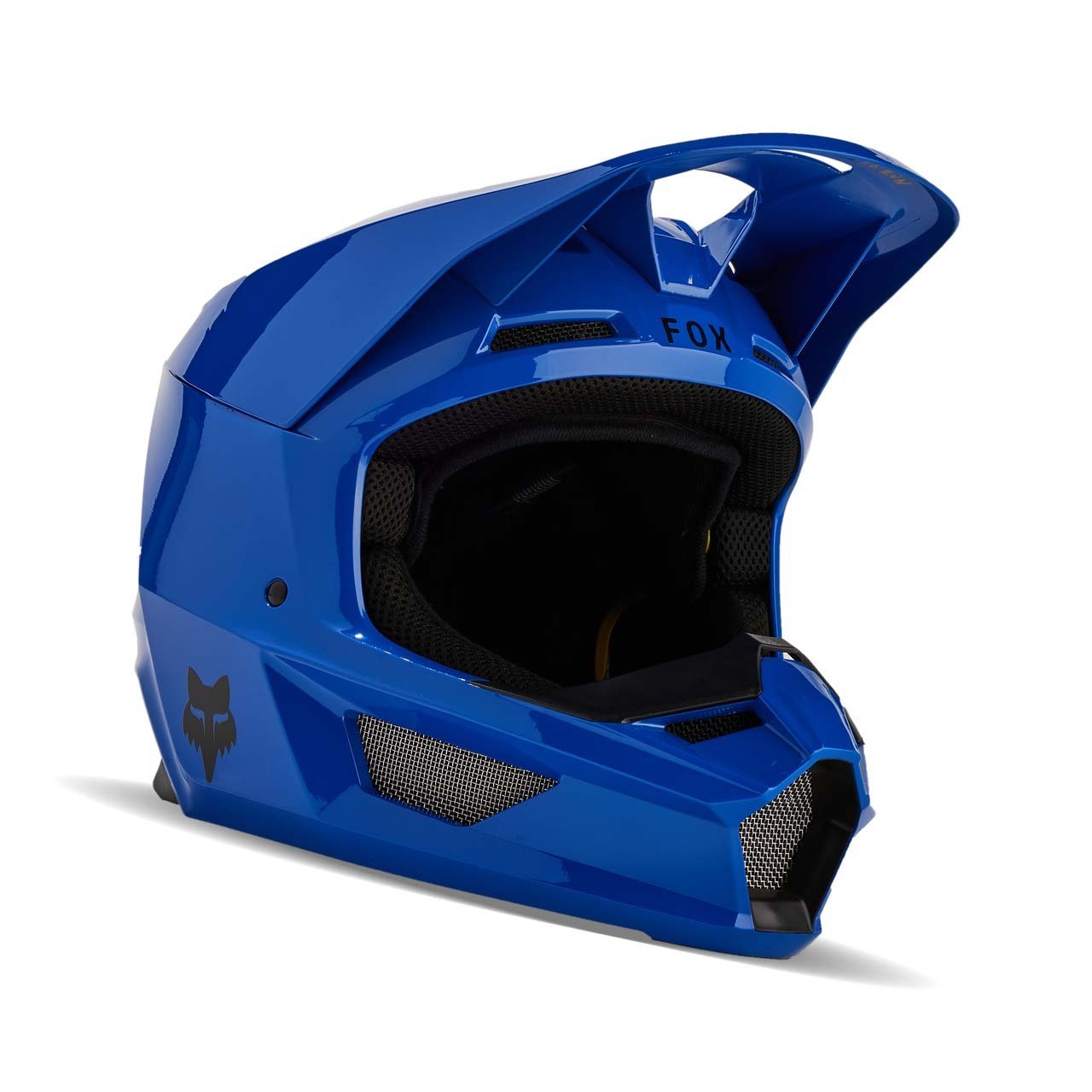 Casco Fox Mx V Core | Motique Guatemala