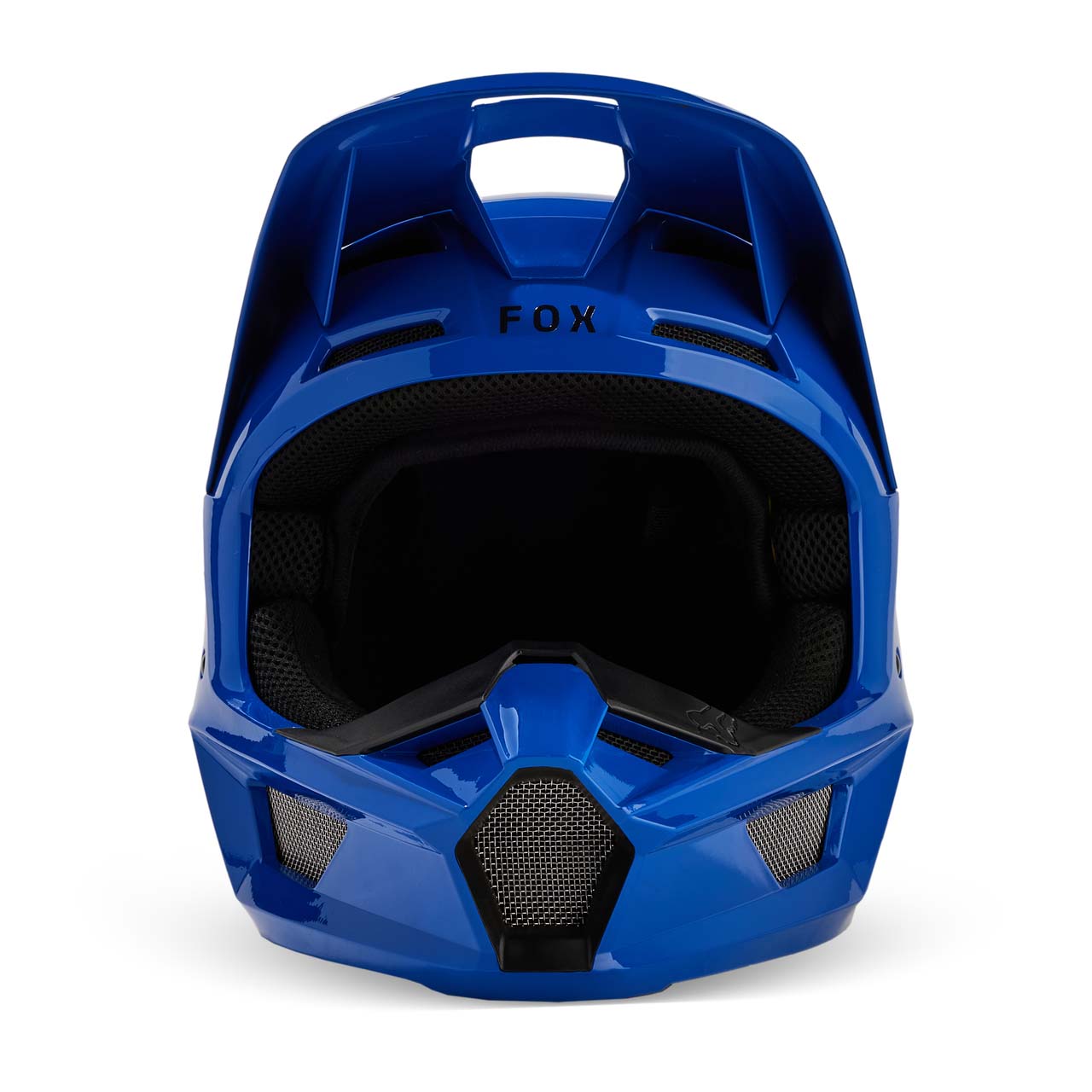 Casco Fox Mx V Core | Motique Guatemala