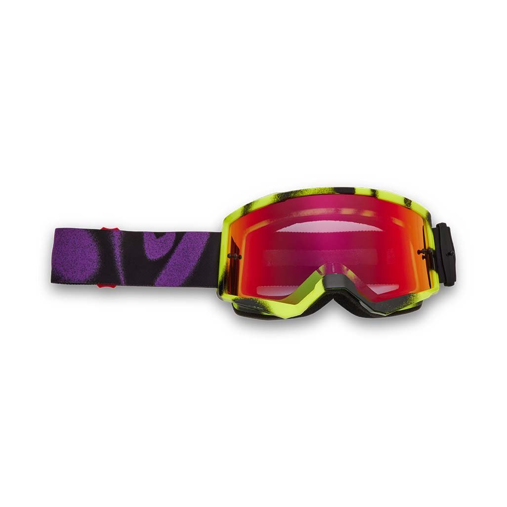 Goggles Fox Main Emotion | Motique Guatemala