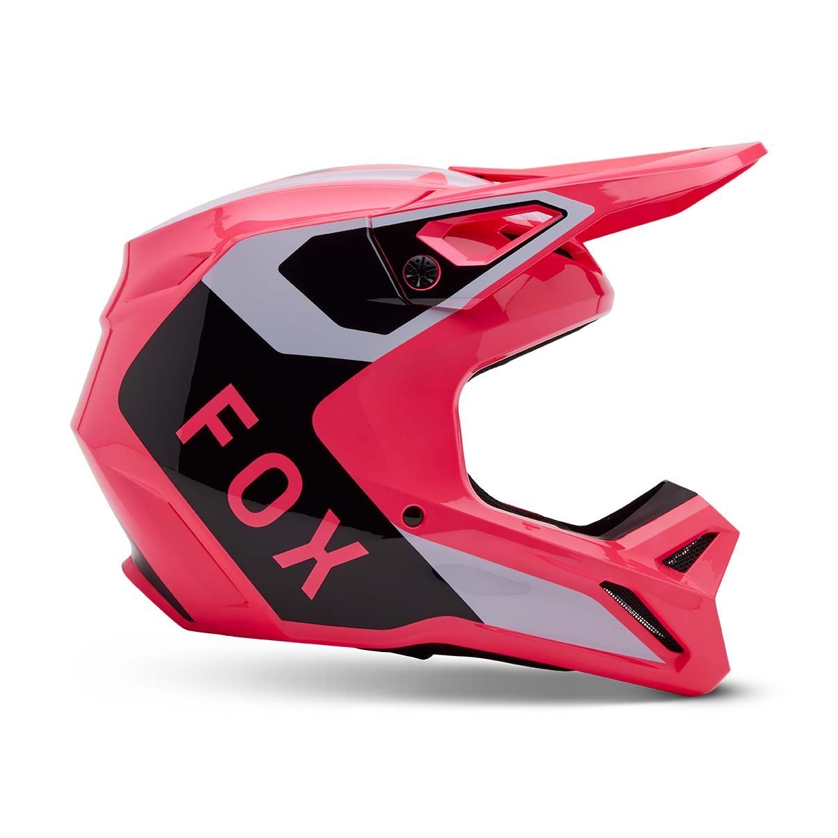 Casco Fox Mx V1 Lean | Motique Guatemala