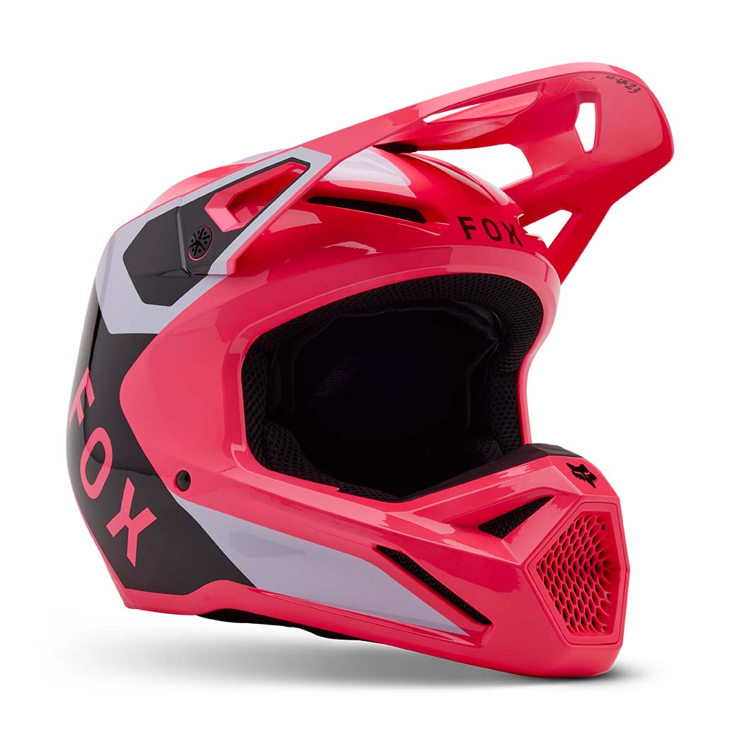 Casco Fox Mx V1 Lean | Motique Guatemala