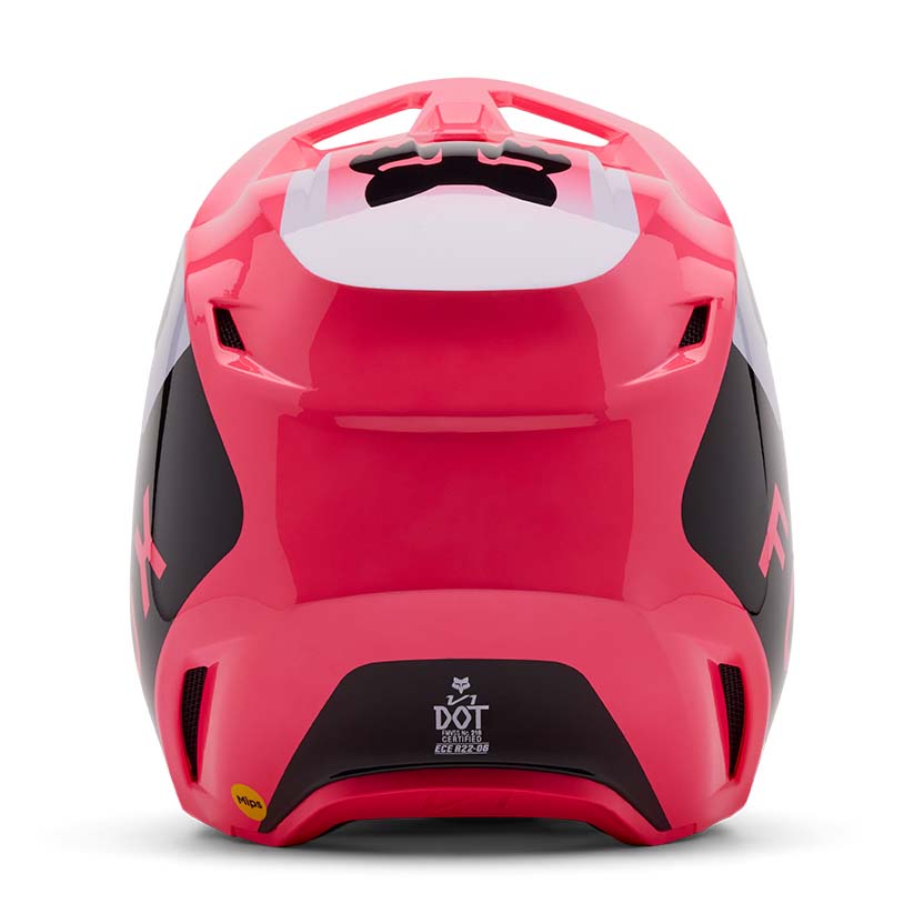 Casco Fox Mx V1 Lean | Motique Guatemala
