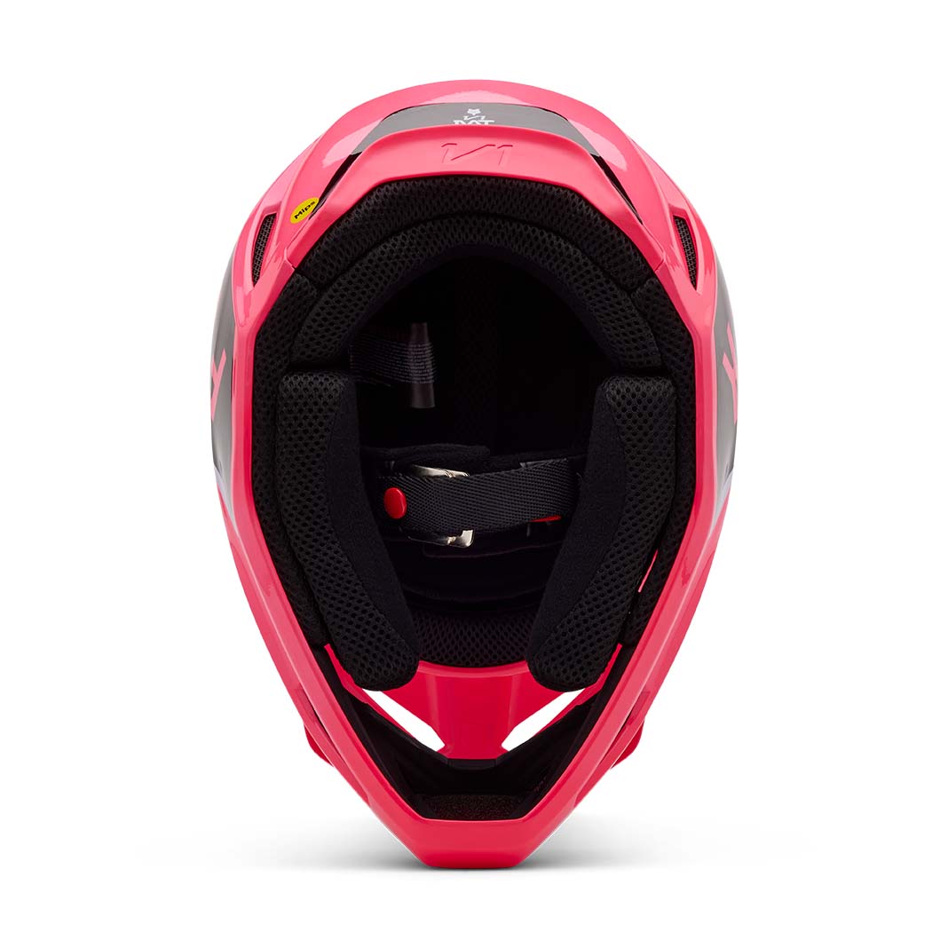 Casco Fox Mx V1 Lean | Motique Guatemala
