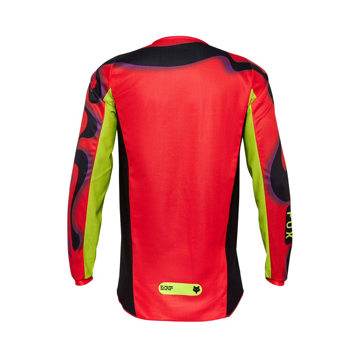 Jersey Fox Mx 180 Emotion | Motique Guatemala