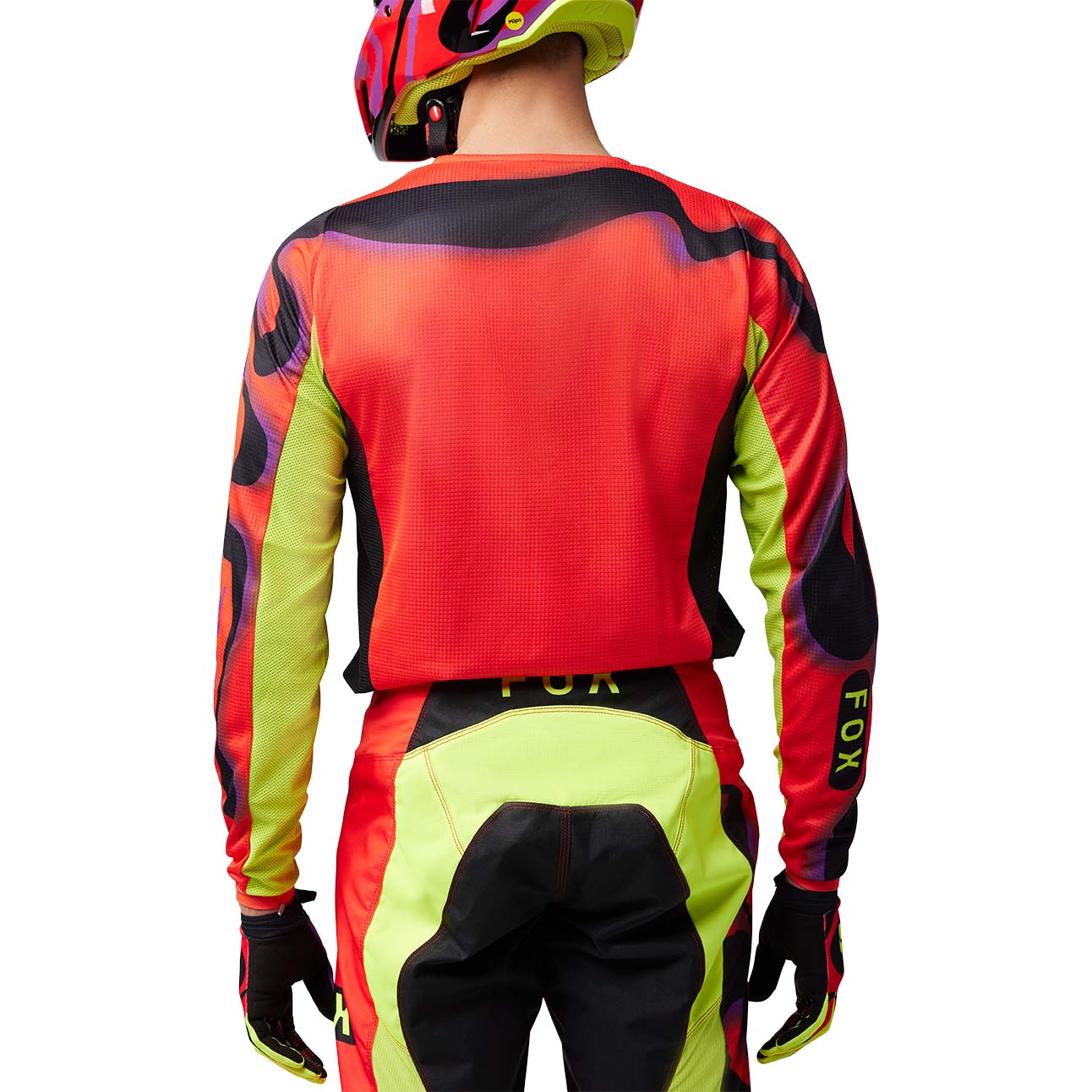Jersey Fox Mx 180 Emotion | Motique Guatemala