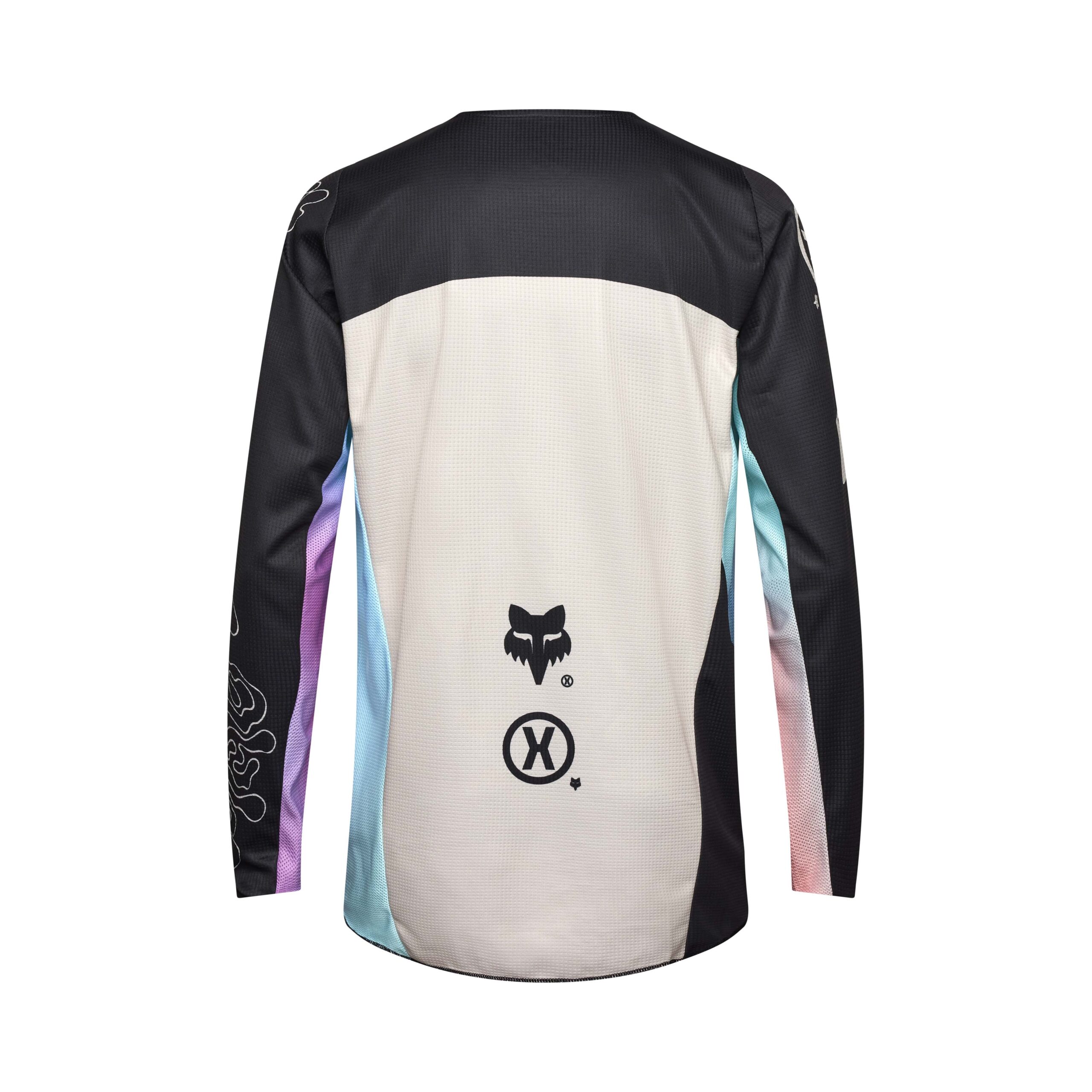 Jersey Fox Mx 180 Hello Future | Motique Guatemala