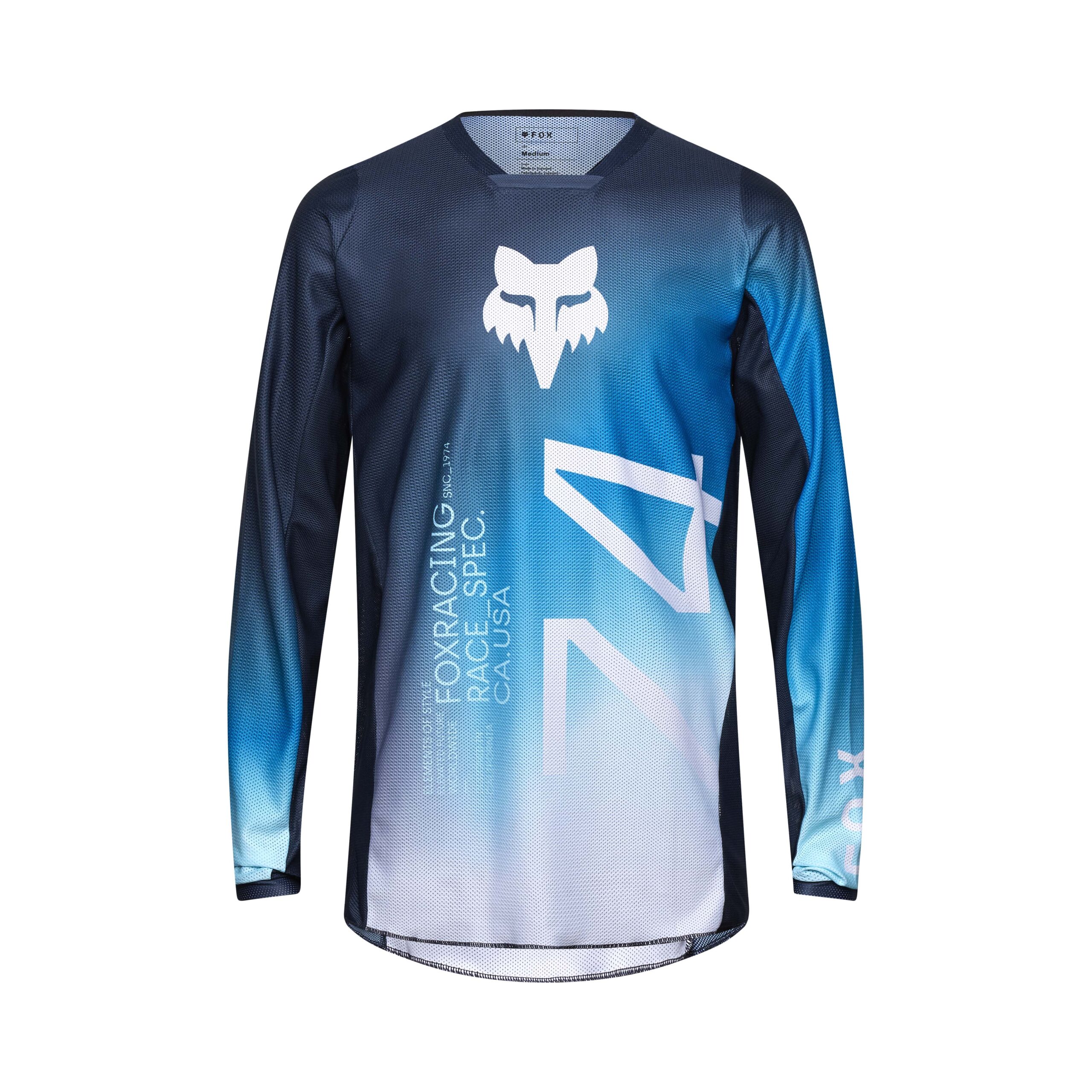 Jersey Fox Mx 180 Air Haze | Motique Guatemala