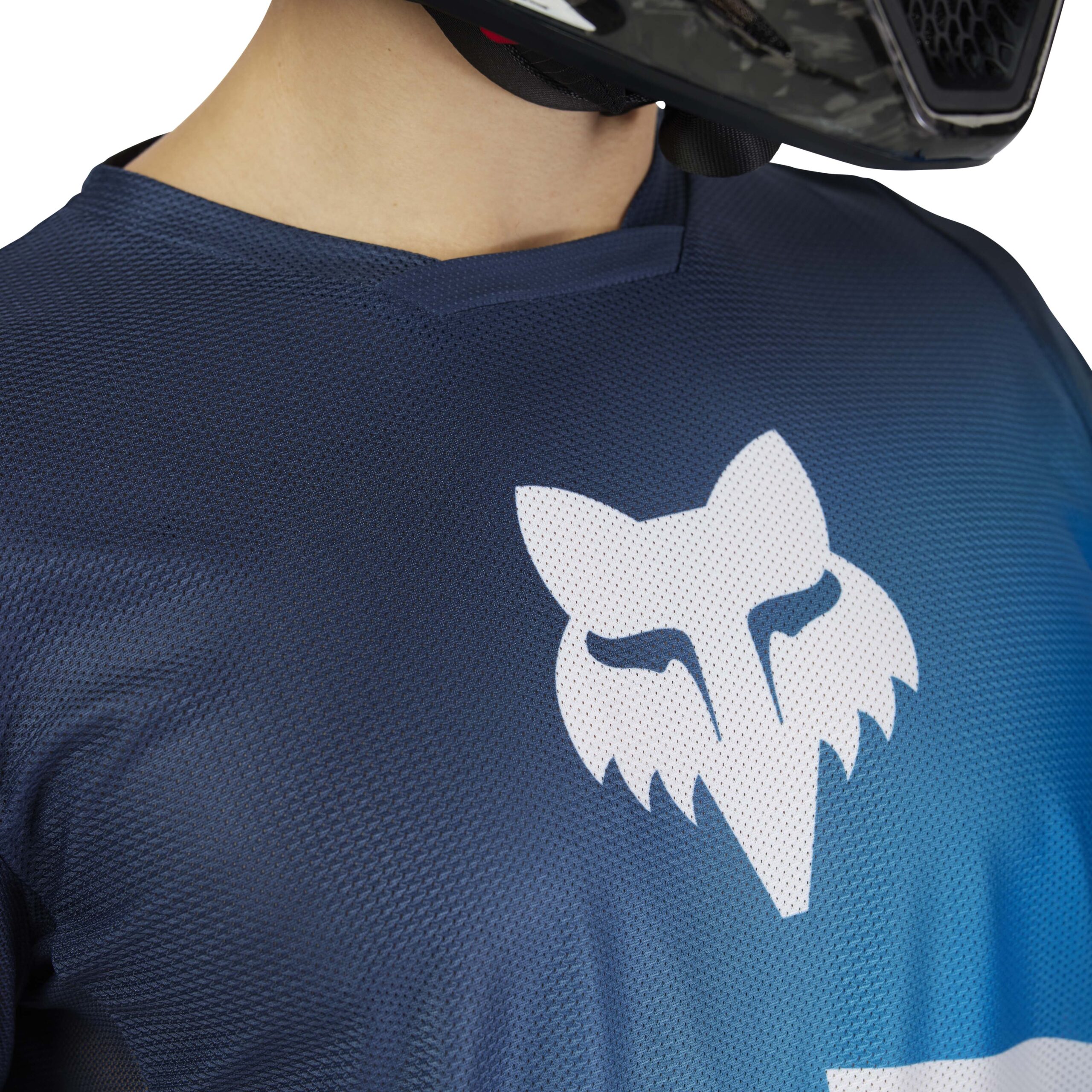 Jersey Fox Mx 180 Air Haze | Motique Guatemala