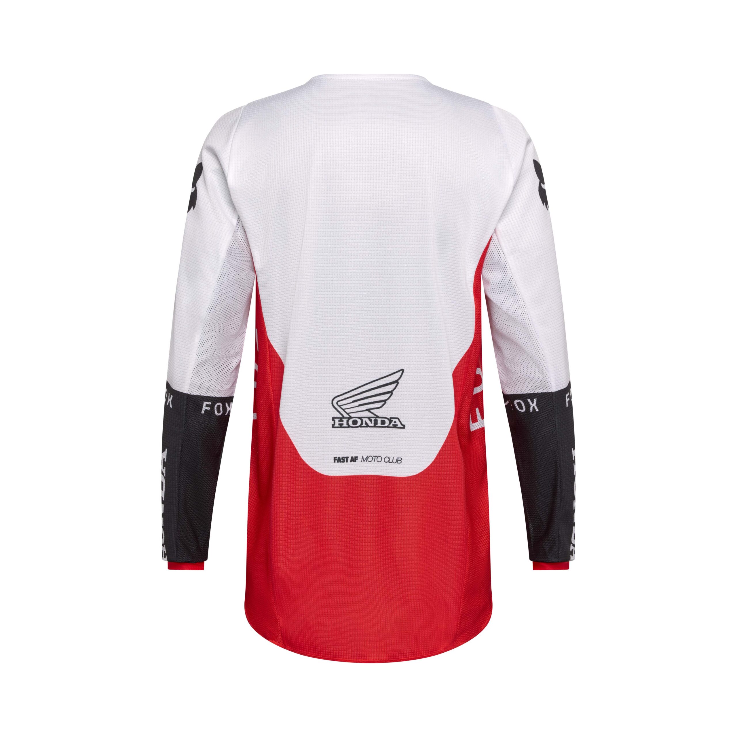 Jersey Fox Mx 180 Honda | Motique Guatemala