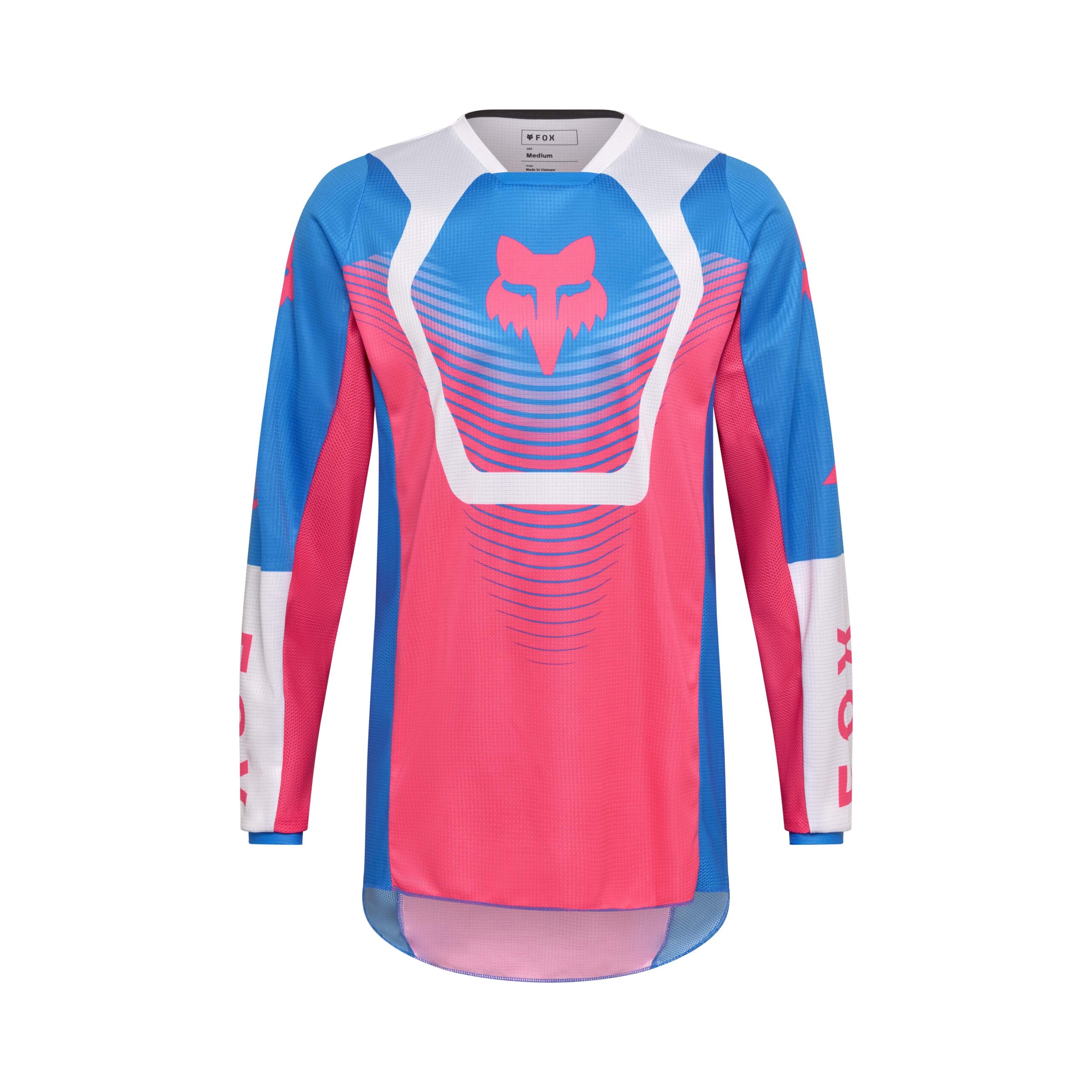 Jersey Fox Mx 180 Collect | Motique Guatemala