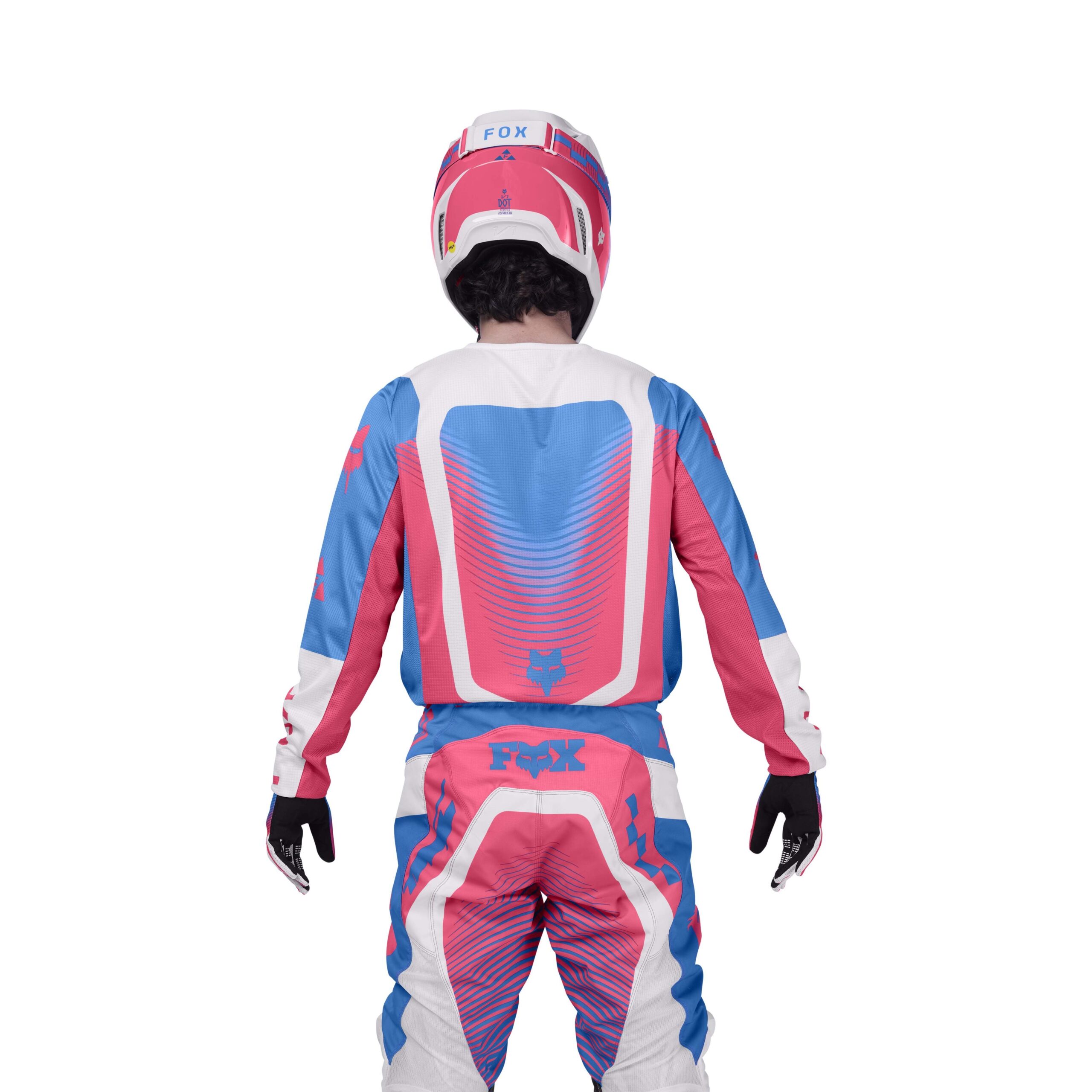 Jersey Fox Mx 180 Collect | Motique Guatemala