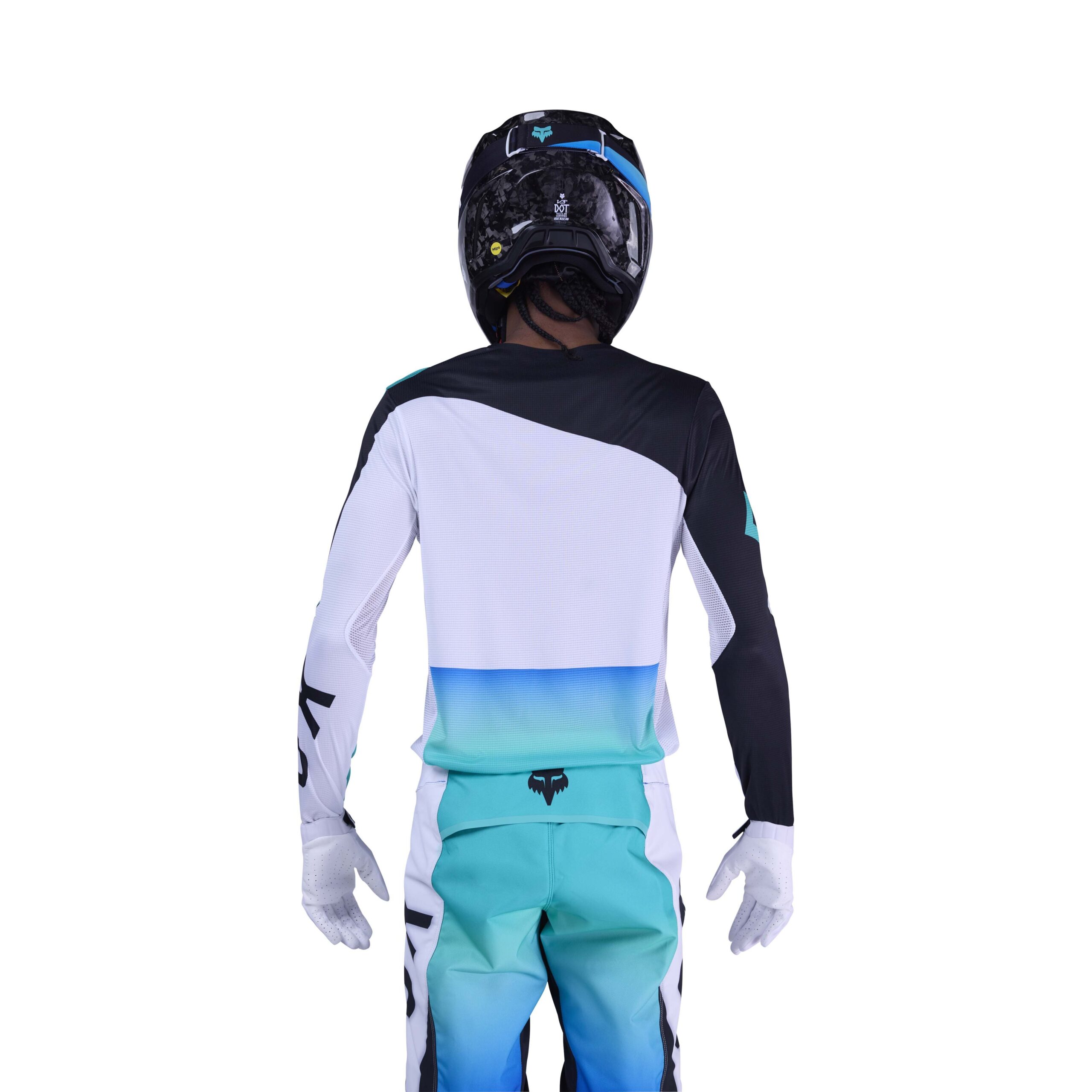 Jersey Fox Mx Flexair Spire | Motique Guatemala