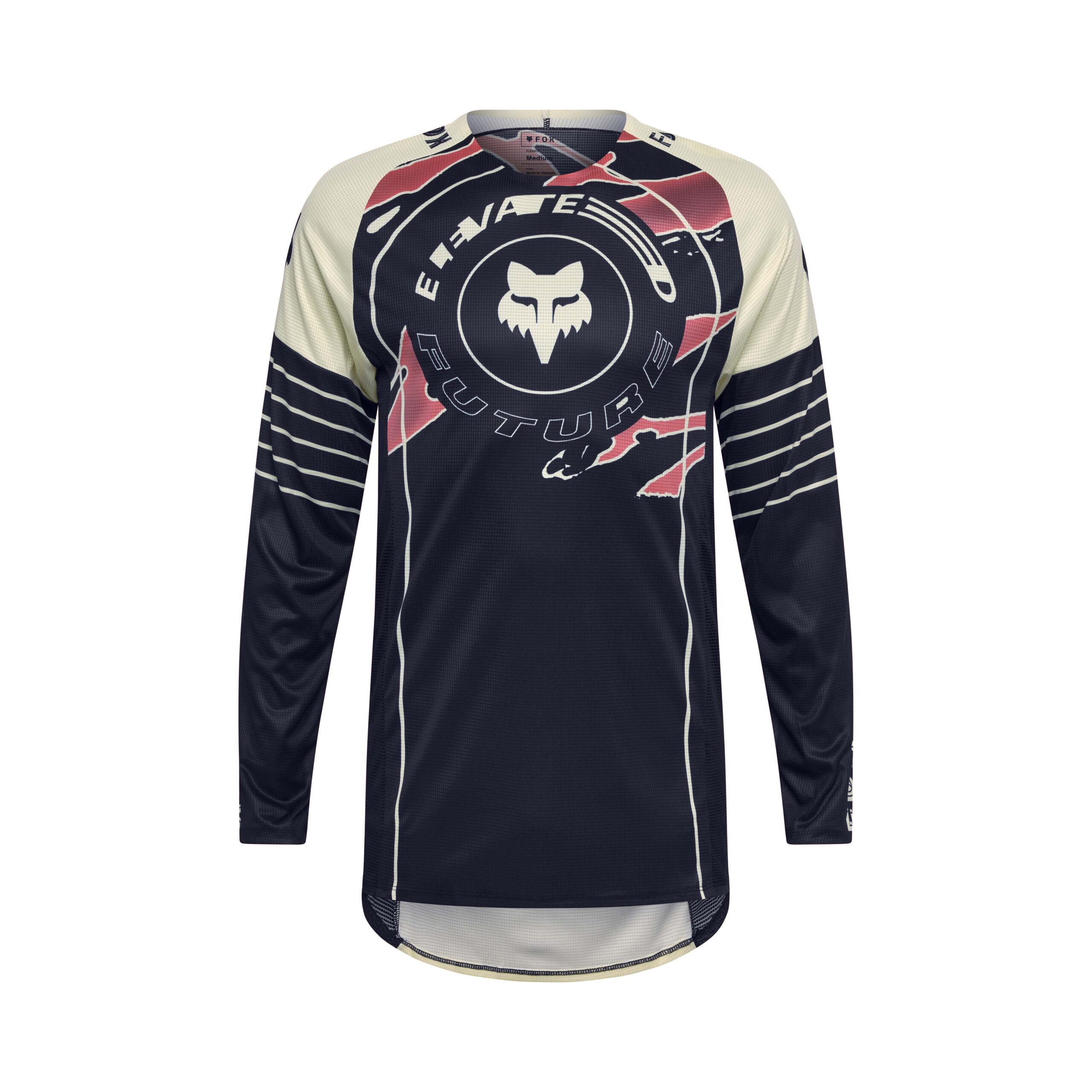Jersey Fox Mx Flexair Inning | Motique Guatemala