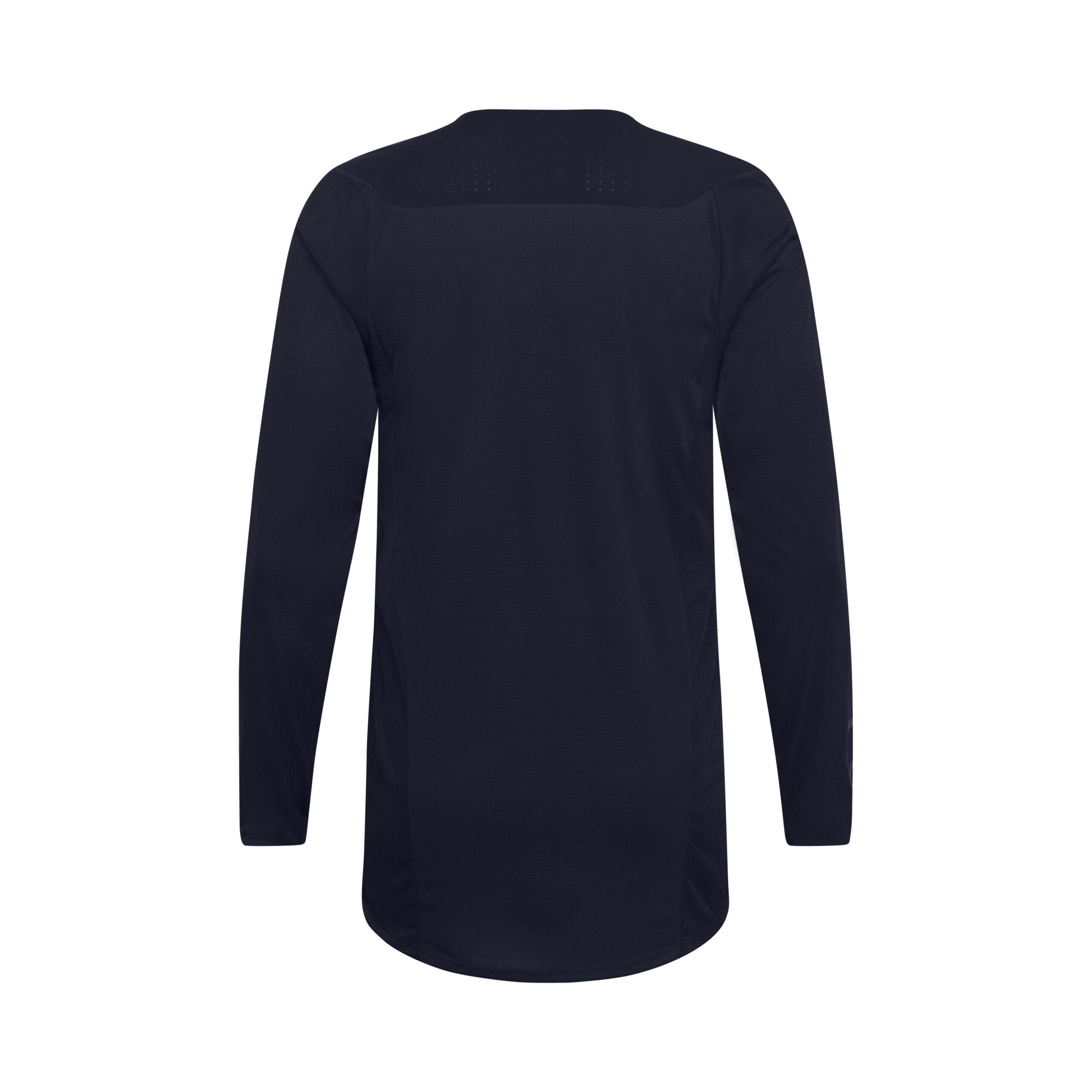 Jersey Fox Mx Flexair Blackout | Motique Guatemala