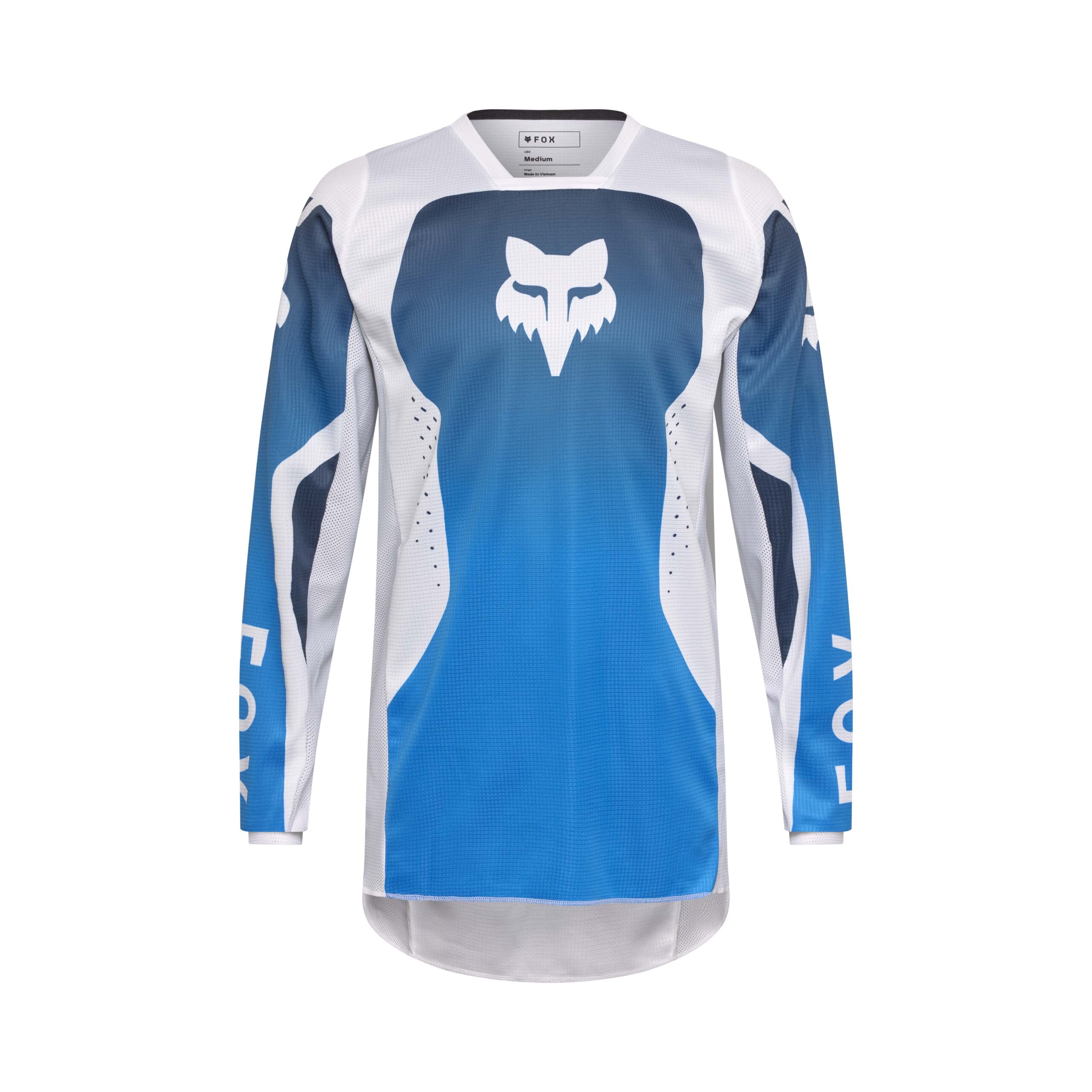 Jersey Fox Mx 180 Shield | Motique Guatemala
