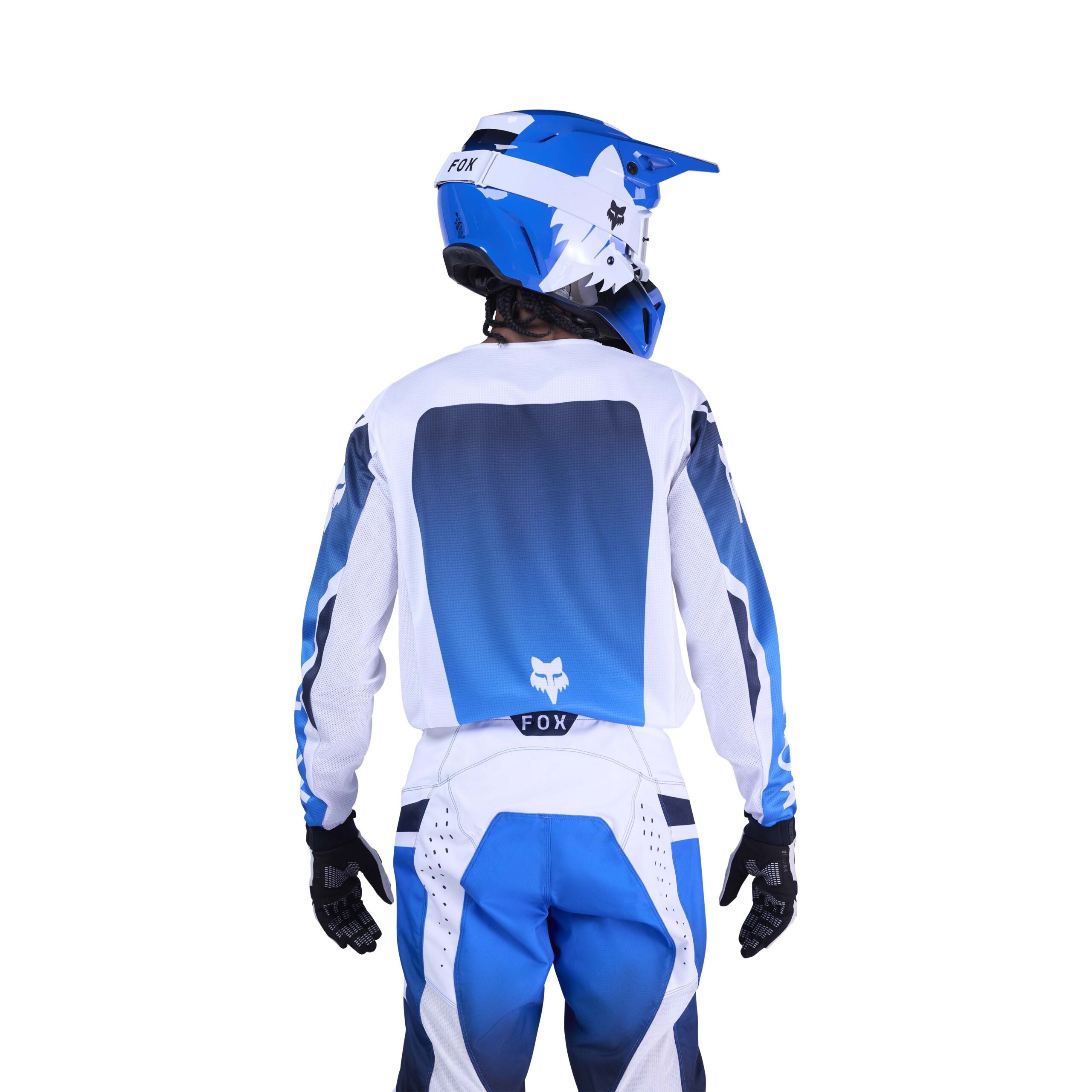 Jersey Fox Mx 180 Shield | Motique Guatemala