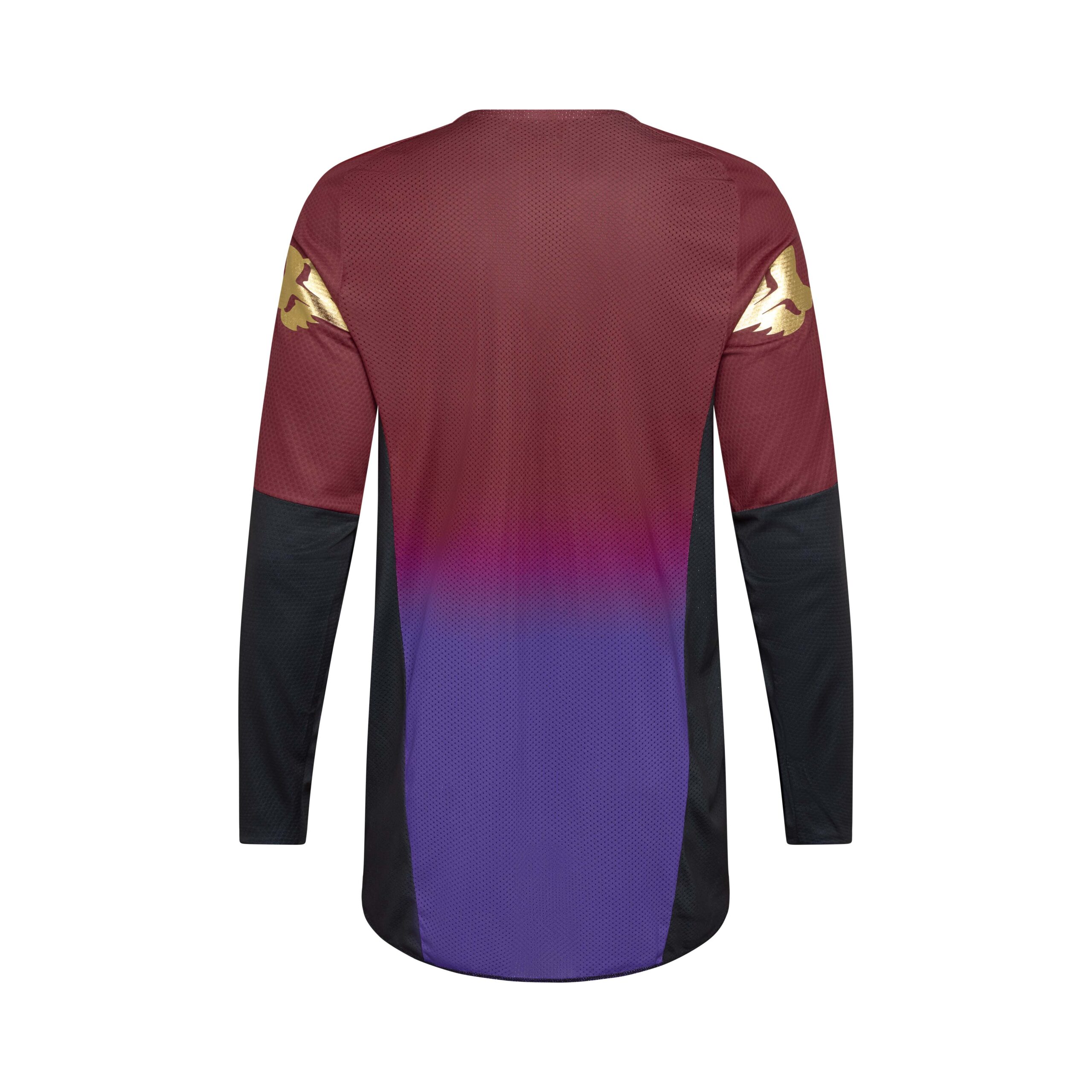 Jersey Fox Mx 360 Drip | Motique Guatemala