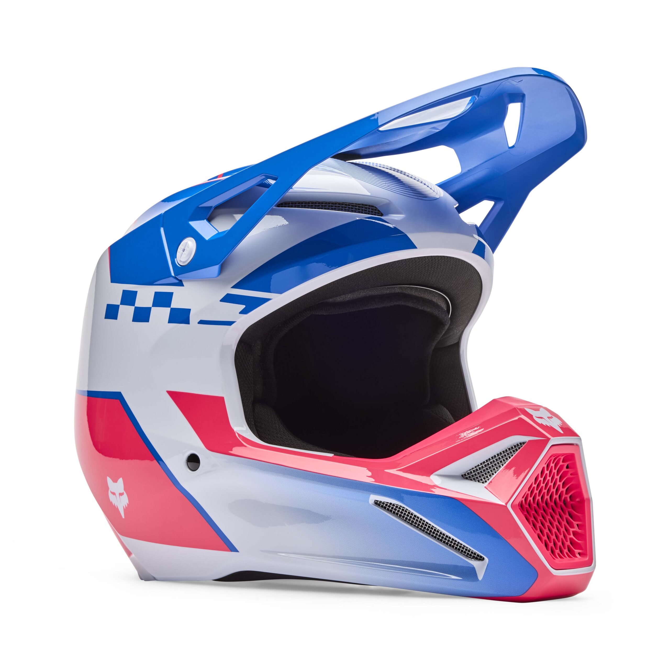Casco Fox Mx V1 Collect | Motique Guatemala