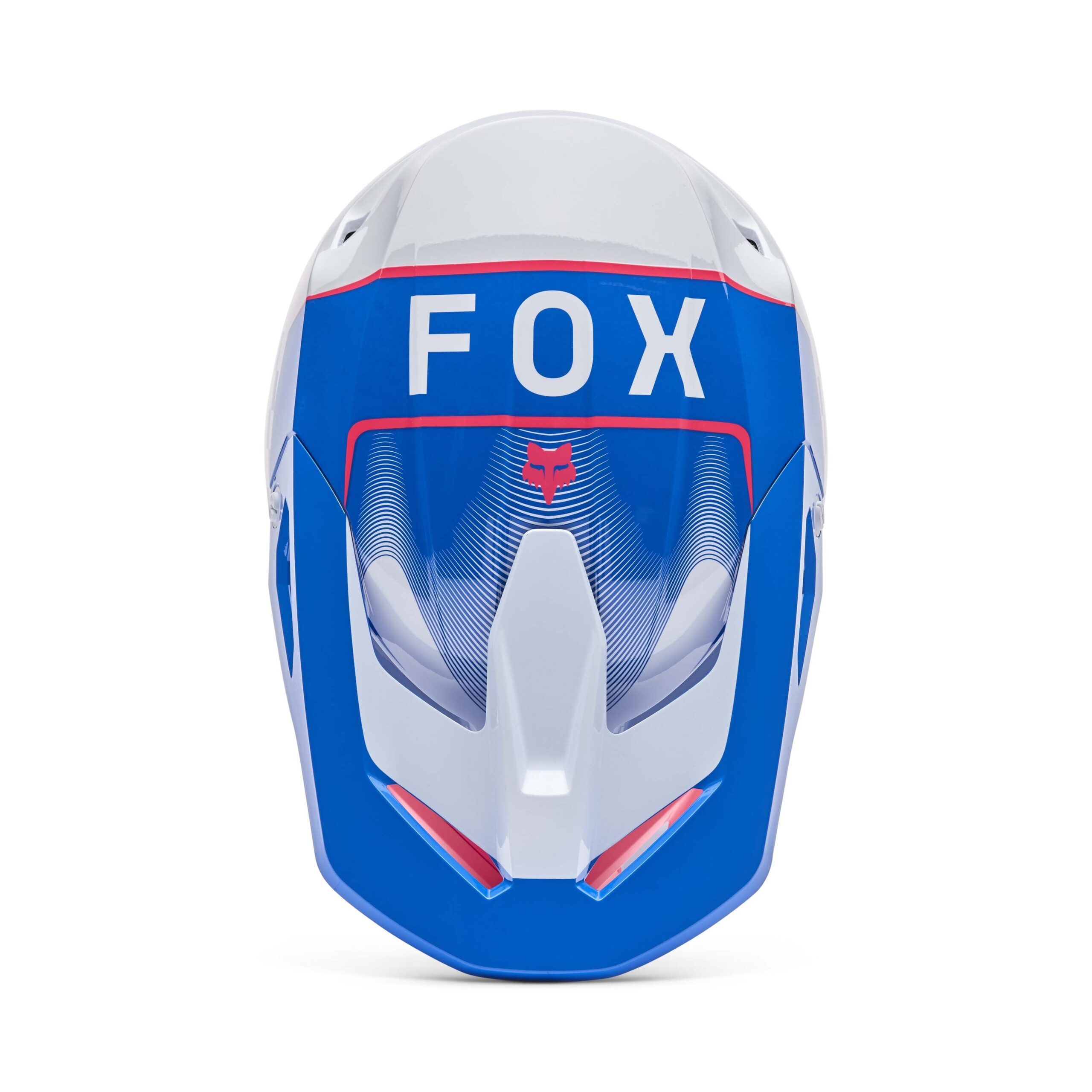 Casco Fox Mx V1 Collect | Motique Guatemala