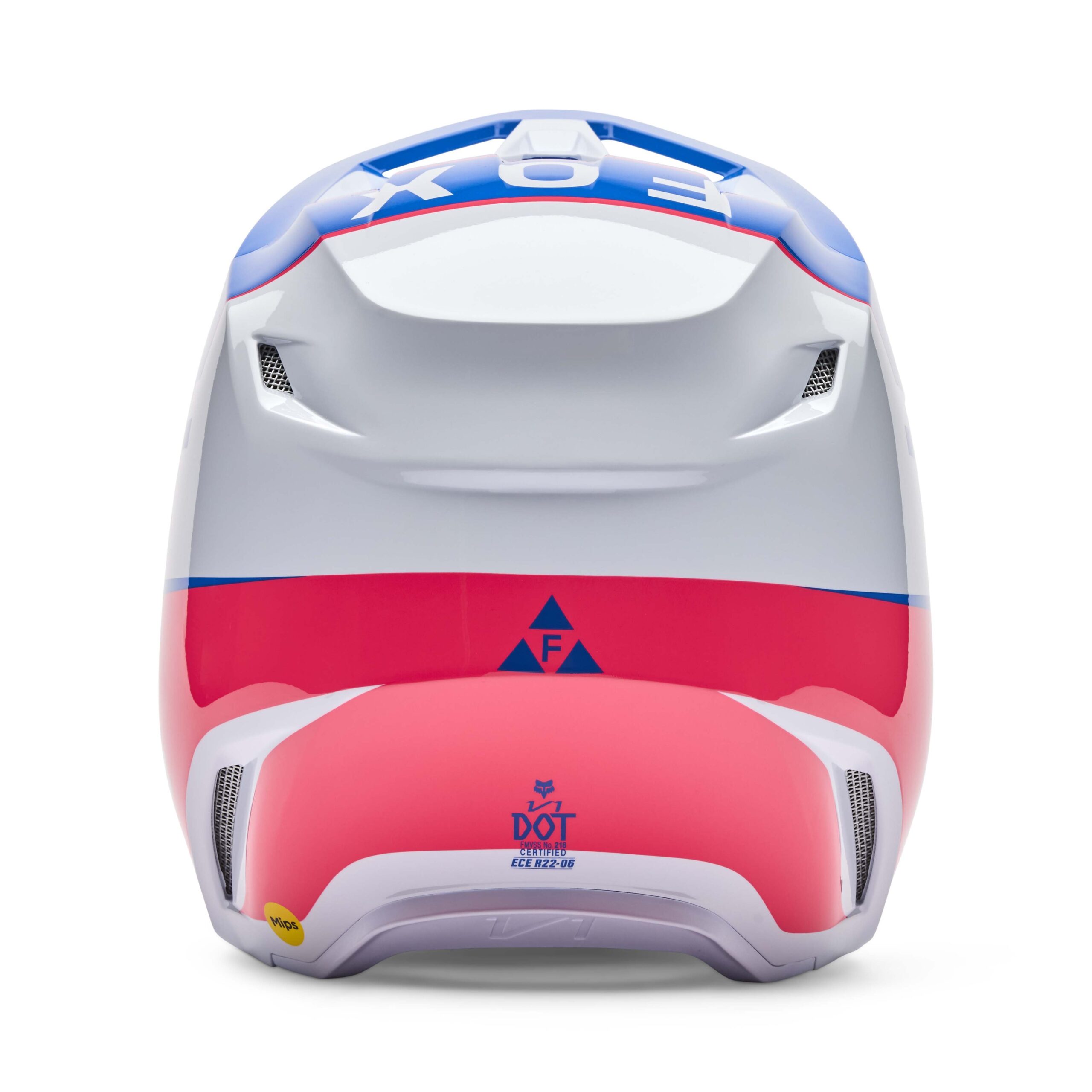 Casco Fox Mx V1 Collect | Motique Guatemala