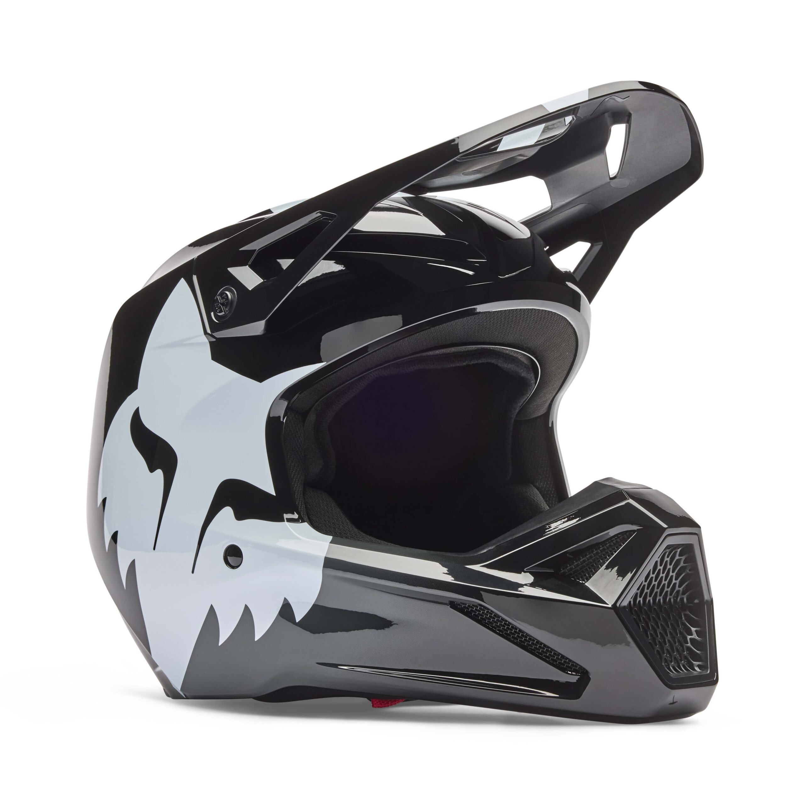 Casco Fox Mx V1 Shield | Motique Guatemala
