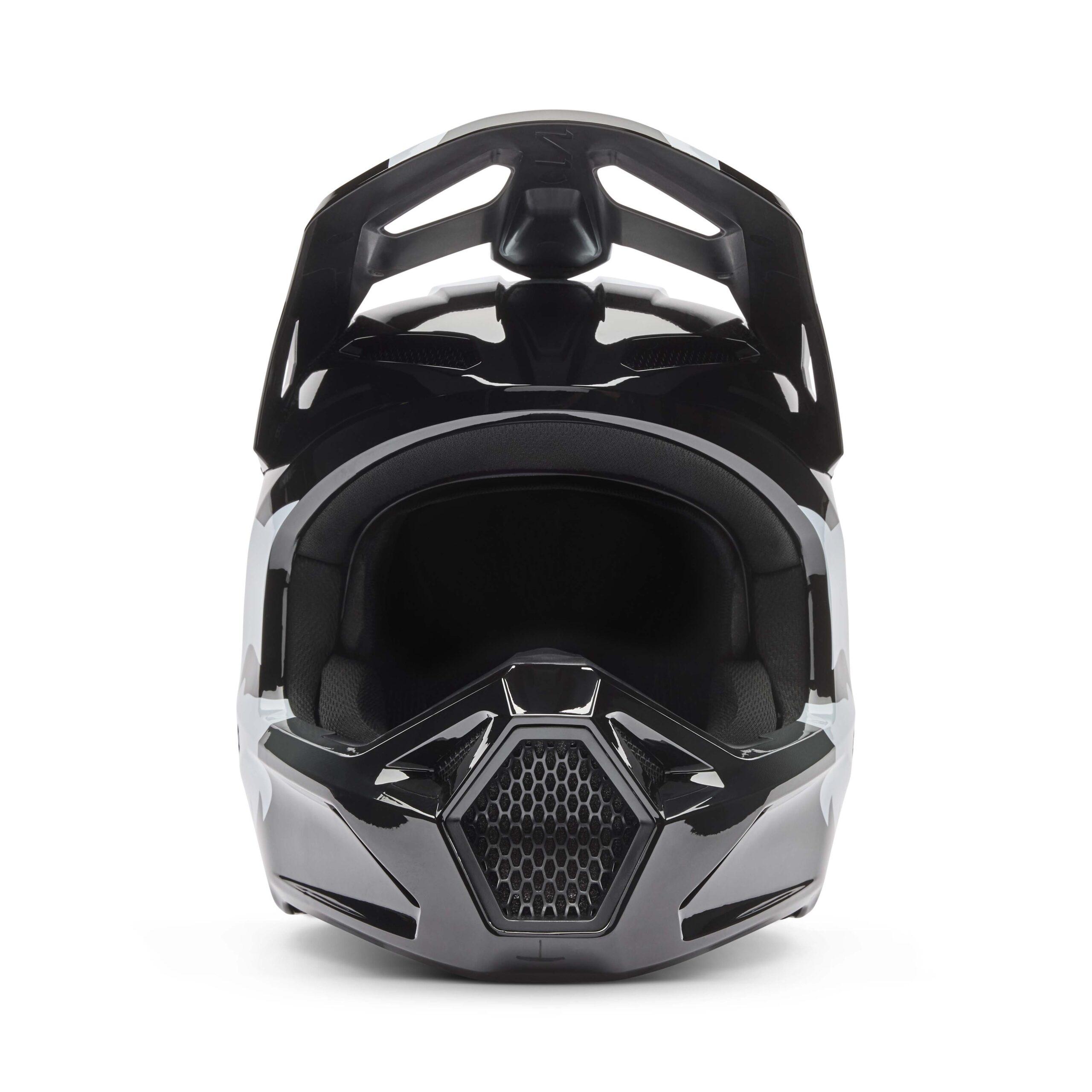 Casco Fox Mx V1 Shield | Motique Guatemala