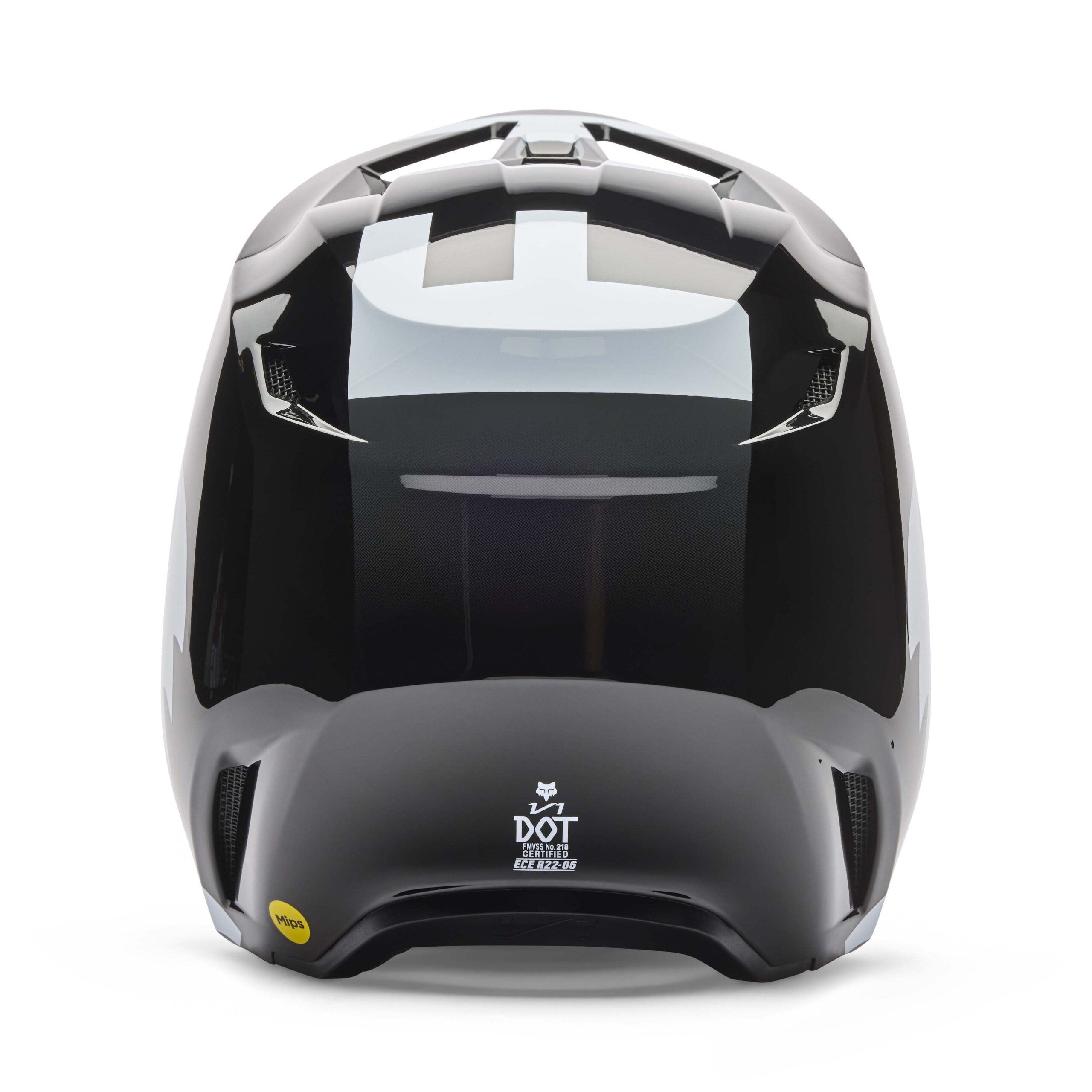 Casco Fox Mx V1 Shield | Motique Guatemala