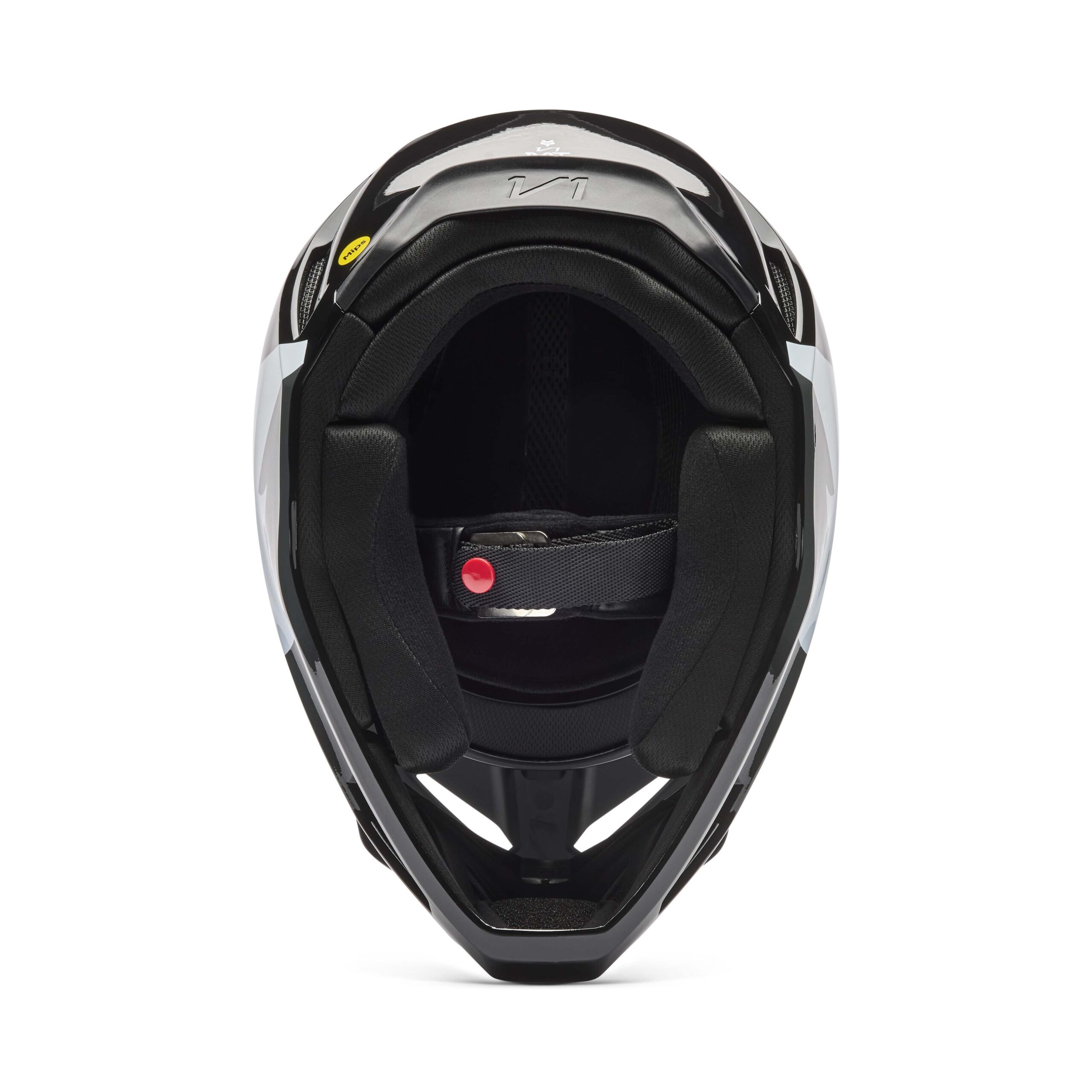 Casco Fox Mx V1 Shield | Motique Guatemala