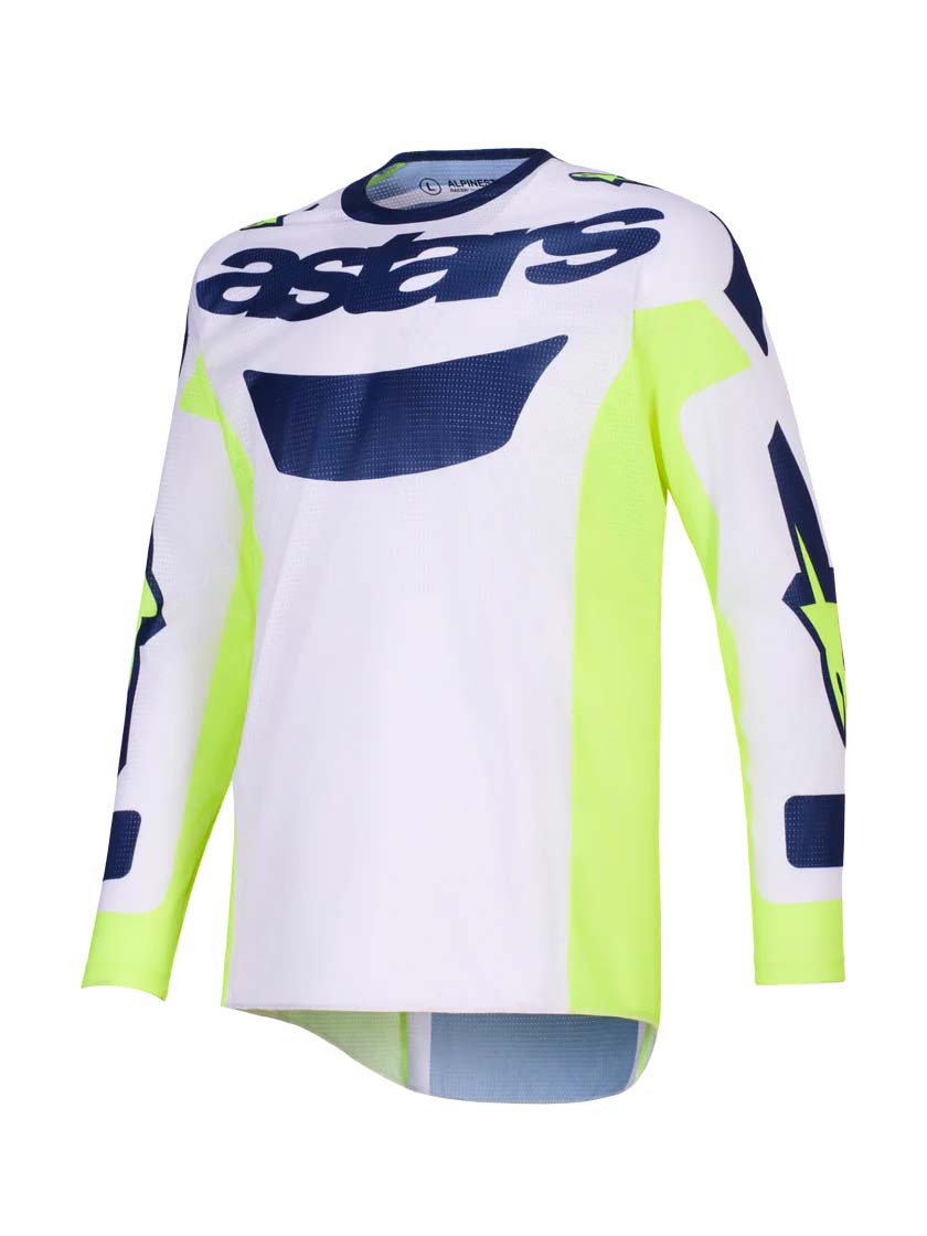 Jersey Alpinestars Mx Racer Air Riway | Motique Guatemala
