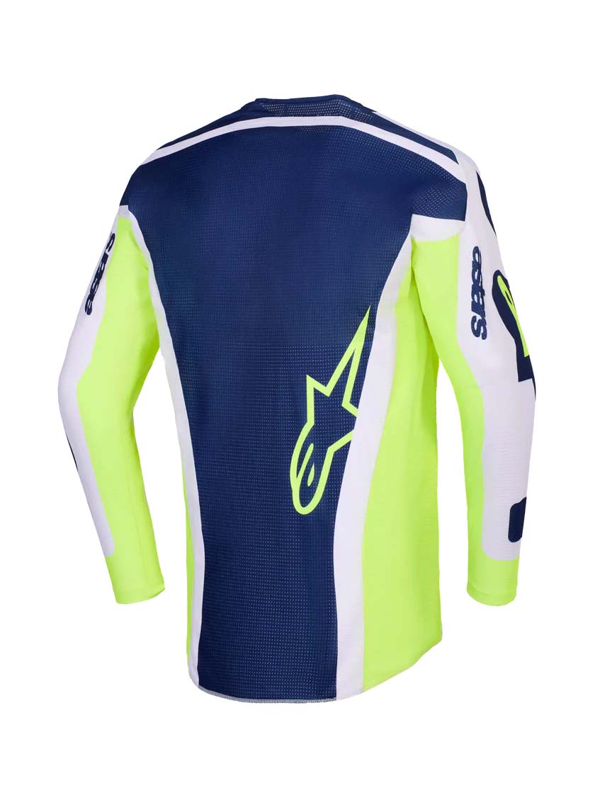 Jersey Alpinestars Mx Racer Air Riway | Motique Guatemala