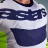 Jersey Alpinestars Mx Racer Air Riway | Motique Guatemala