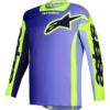 Jersey Alpinestars Mx Racer Portl | Motique Guatemala