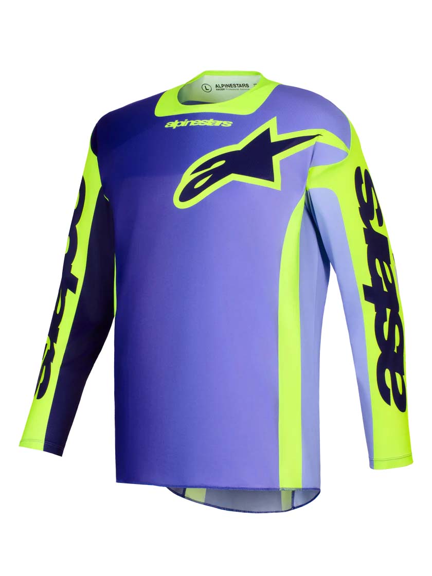 Jersey Alpinestars Mx Racer Portl | Motique Guatemala