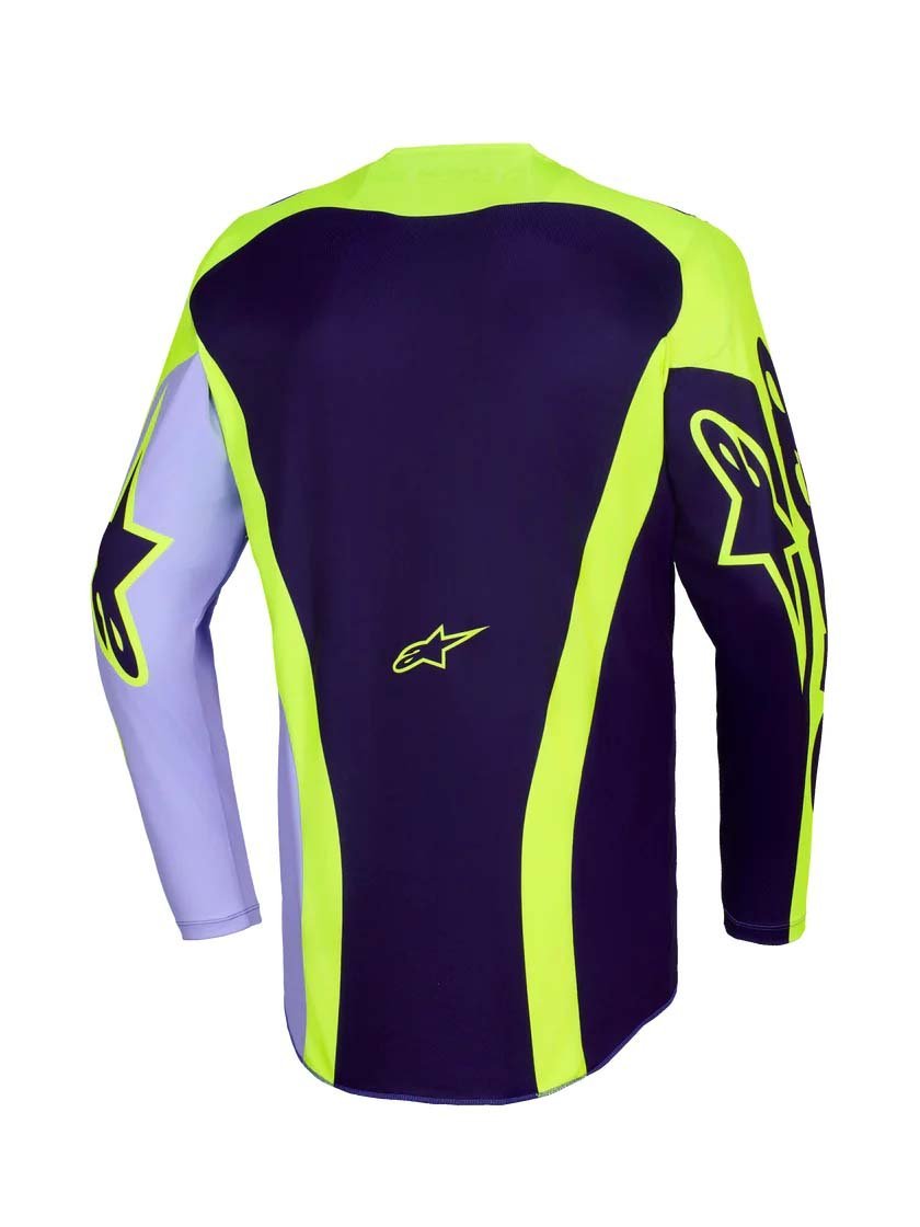 Jersey Alpinestars Mx Racer Portl | Motique Guatemala