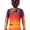 Jersey Alpinestars Mx Fluid Wurx | Motique Guatemala