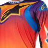 Jersey Alpinestars Mx Fluid Wurx | Motique Guatemala