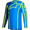 Jersey Alpinestars Mx Fluid Apex | Motique Guatemala