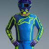 Jersey Alpinestars Mx Fluid Apex | Motique Guatemala