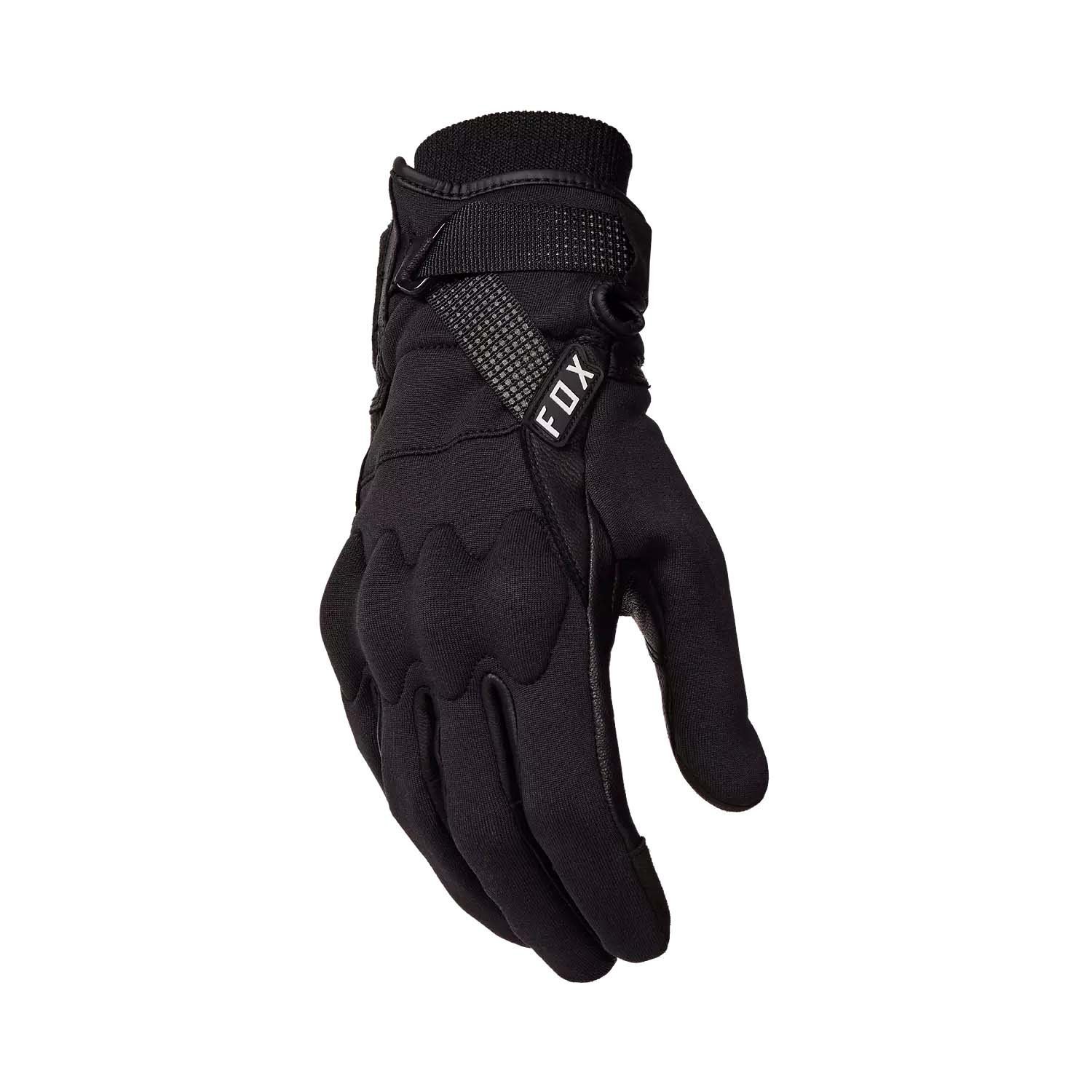 Guantes Fox Stealth Bomber | Motique Guatemala