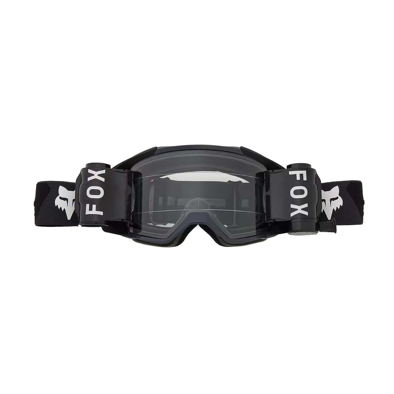 Goggles Fox Vue Roll Off | Motique Guatemala